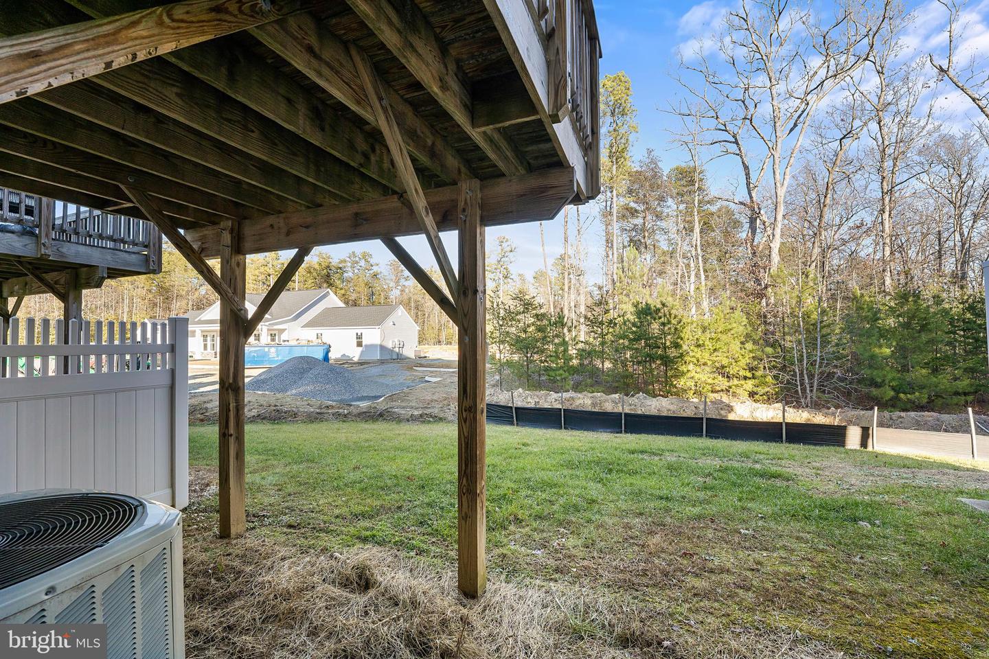 18279 DEMOCRACY AVE, RUTHER GLEN, Virginia 22546, 3 Bedrooms Bedrooms, ,2 BathroomsBathrooms,Residential,For sale,18279 DEMOCRACY AVE,VACV2008676 MLS # VACV2008676
