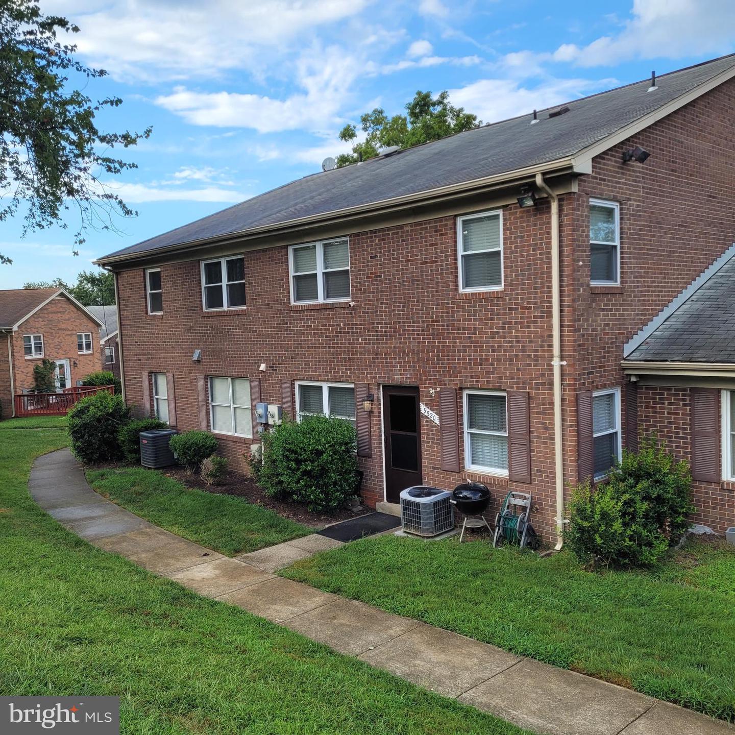 9520 HAGEL CIR #04/B, LORTON, Virginia 22079, 2 Bedrooms Bedrooms, ,1 BathroomBathrooms,Residential,For sale,9520 HAGEL CIR #04/B,VAFX2261292 MLS # VAFX2261292