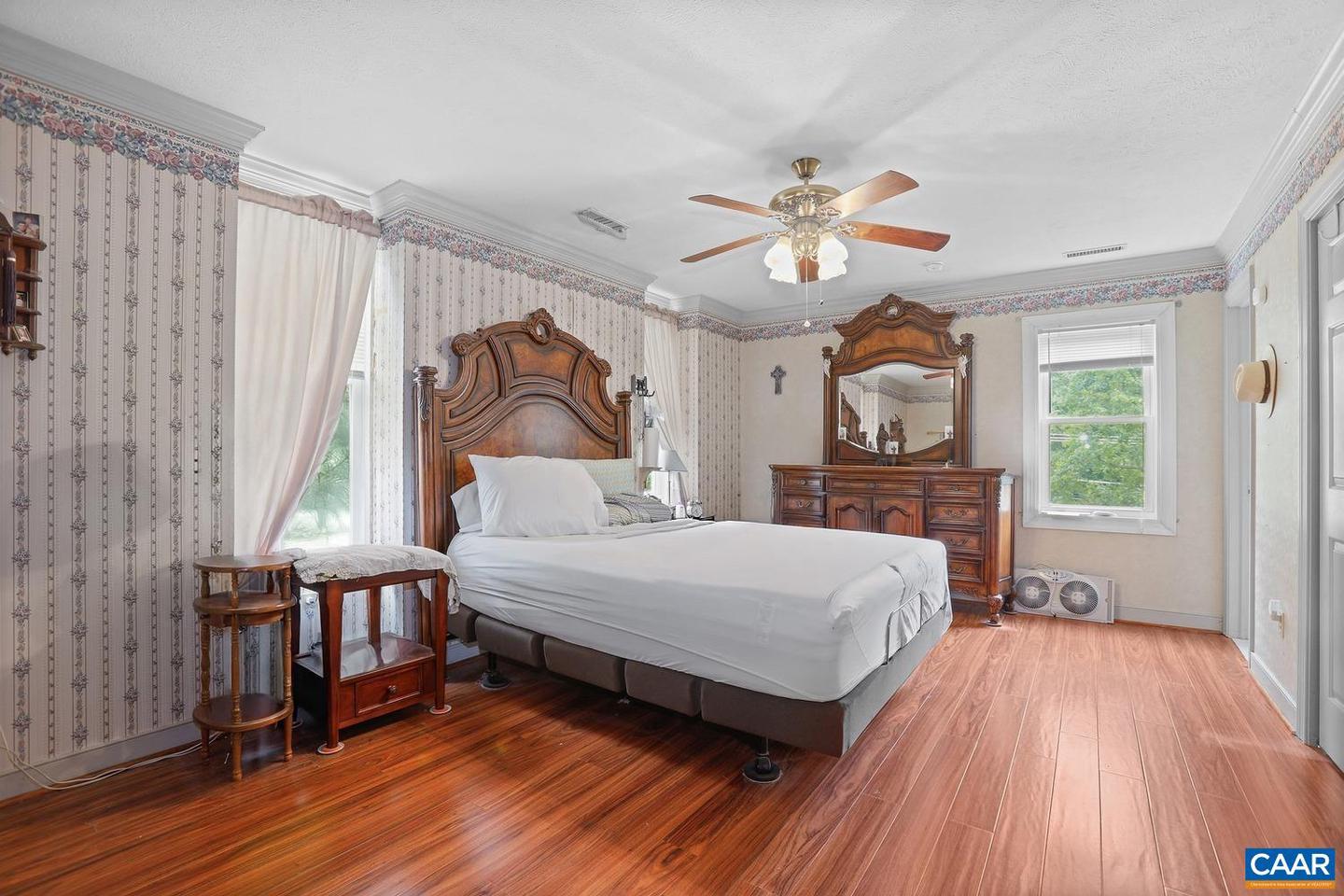 2668 WALDROP CHURCH RD, LOUISA, Virginia 23093, 4 Bedrooms Bedrooms, ,2 BathroomsBathrooms,Residential,For sale,2668 WALDROP CHURCH RD,667832 MLS # 667832