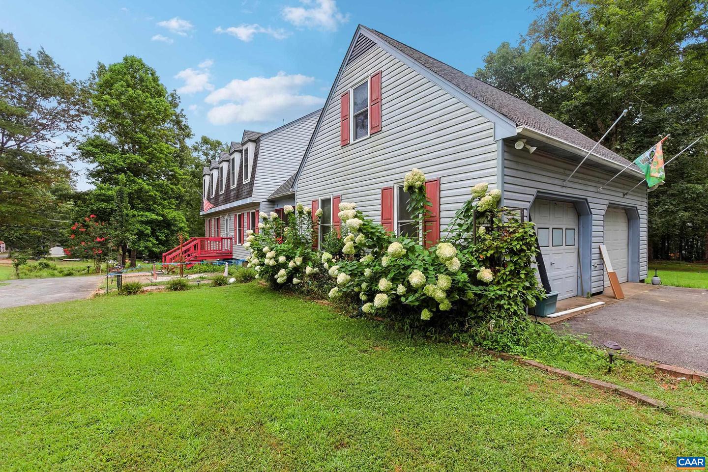 2668 WALDROP CHURCH RD, LOUISA, Virginia 23093, 4 Bedrooms Bedrooms, ,2 BathroomsBathrooms,Residential,For sale,2668 WALDROP CHURCH RD,667832 MLS # 667832