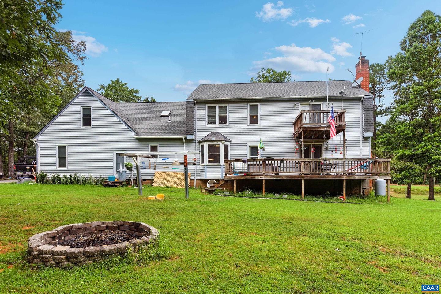 2668 WALDROP CHURCH RD, LOUISA, Virginia 23093, 4 Bedrooms Bedrooms, ,2 BathroomsBathrooms,Residential,For sale,2668 WALDROP CHURCH RD,667832 MLS # 667832
