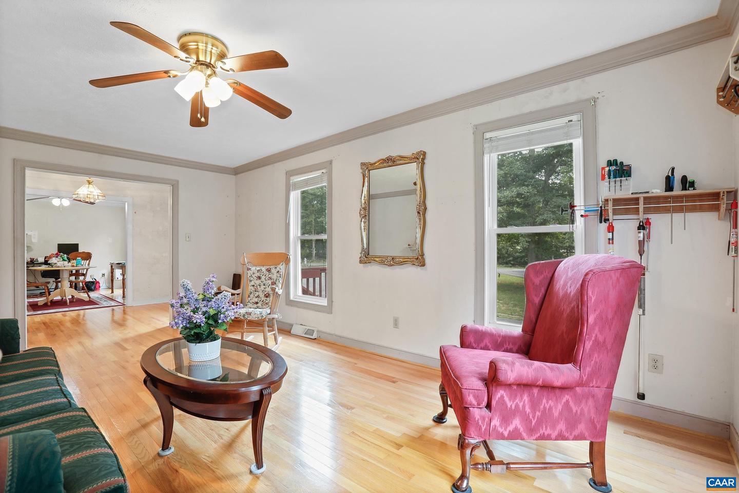 2668 WALDROP CHURCH RD, LOUISA, Virginia 23093, 4 Bedrooms Bedrooms, ,2 BathroomsBathrooms,Residential,For sale,2668 WALDROP CHURCH RD,667832 MLS # 667832