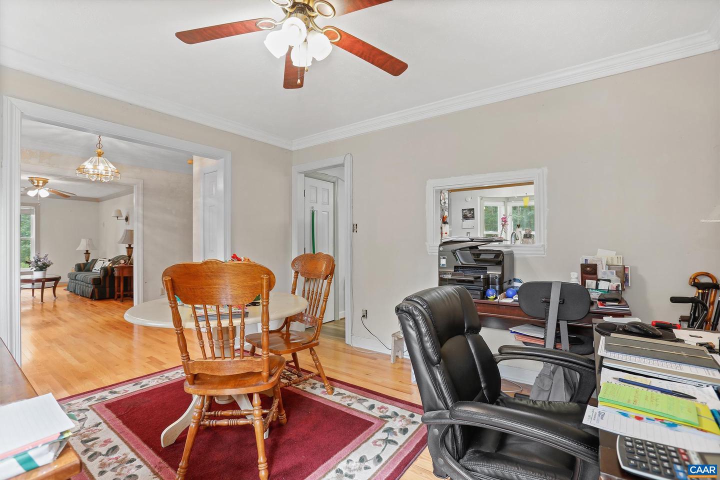 2668 WALDROP CHURCH RD, LOUISA, Virginia 23093, 4 Bedrooms Bedrooms, ,2 BathroomsBathrooms,Residential,For sale,2668 WALDROP CHURCH RD,667832 MLS # 667832