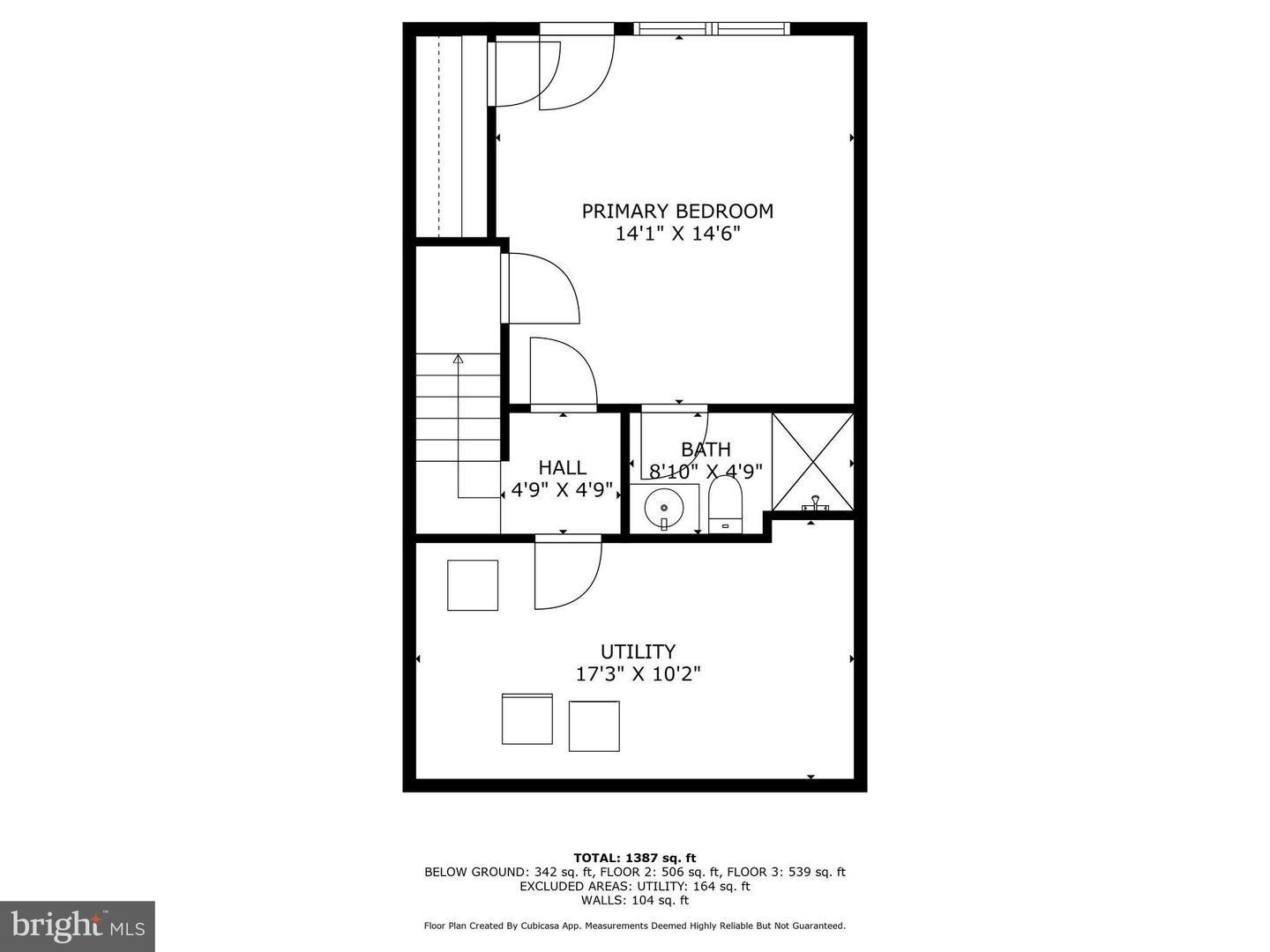 9440 TEABERRY CT, MANASSAS, Virginia 20110, 4 Bedrooms Bedrooms, ,2 BathroomsBathrooms,Residential,For sale,9440 TEABERRY CT,VAMN2009204 MLS # VAMN2009204