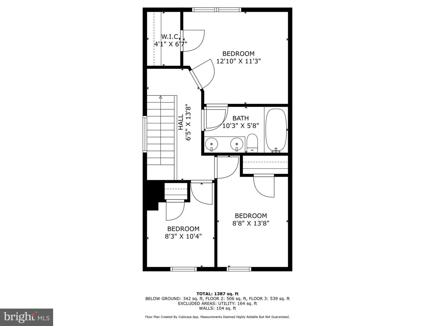 9440 TEABERRY CT, MANASSAS, Virginia 20110, 4 Bedrooms Bedrooms, ,2 BathroomsBathrooms,Residential,For sale,9440 TEABERRY CT,VAMN2009204 MLS # VAMN2009204