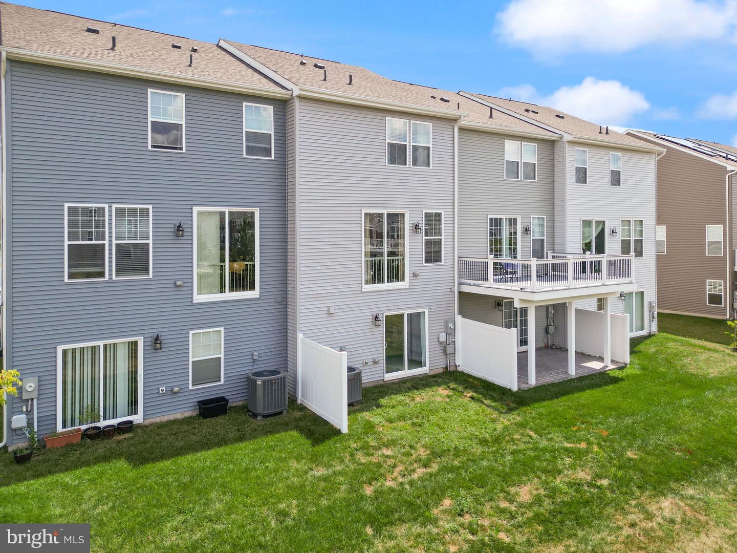 10602 SHEFFIELD GLEN LN, MANASSAS, Virginia 20112, 3 Bedrooms Bedrooms, ,3 BathroomsBathrooms,Residential,For sale,10602 SHEFFIELD GLEN LN,VAPW2101504 MLS # VAPW2101504