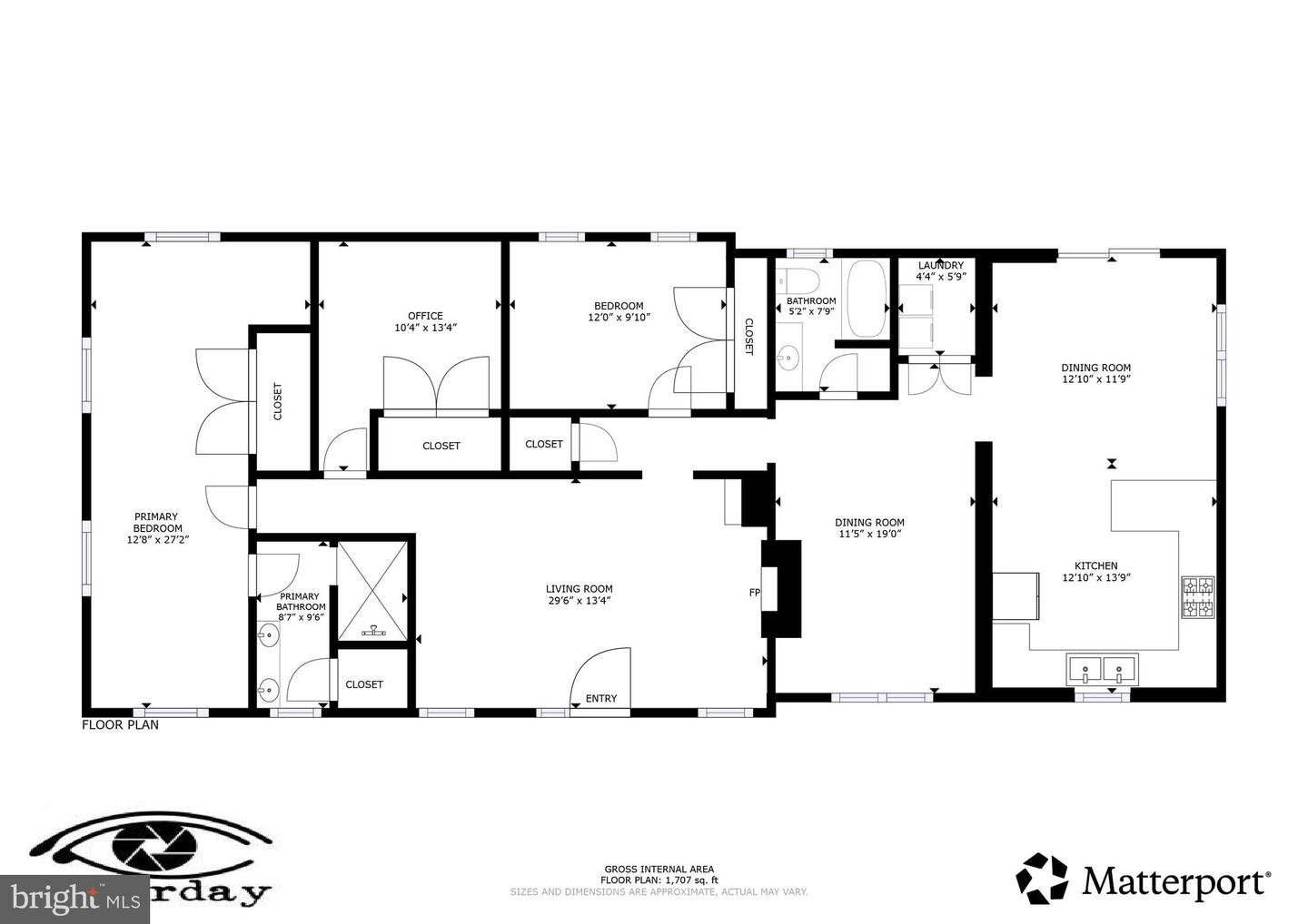 7228 COURTHOUSE RD, SPOTSYLVANIA, Virginia 22551, 3 Bedrooms Bedrooms, ,2 BathroomsBathrooms,Residential,For sale,7228 COURTHOUSE RD,VASP2035480 MLS # VASP2035480