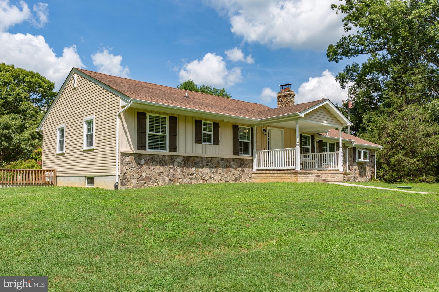 7228 COURTHOUSE RD, SPOTSYLVANIA, Virginia 22551, 3 Bedrooms Bedrooms, ,2 BathroomsBathrooms,Residential,For sale,7228 COURTHOUSE RD,VASP2035480 MLS # VASP2035480