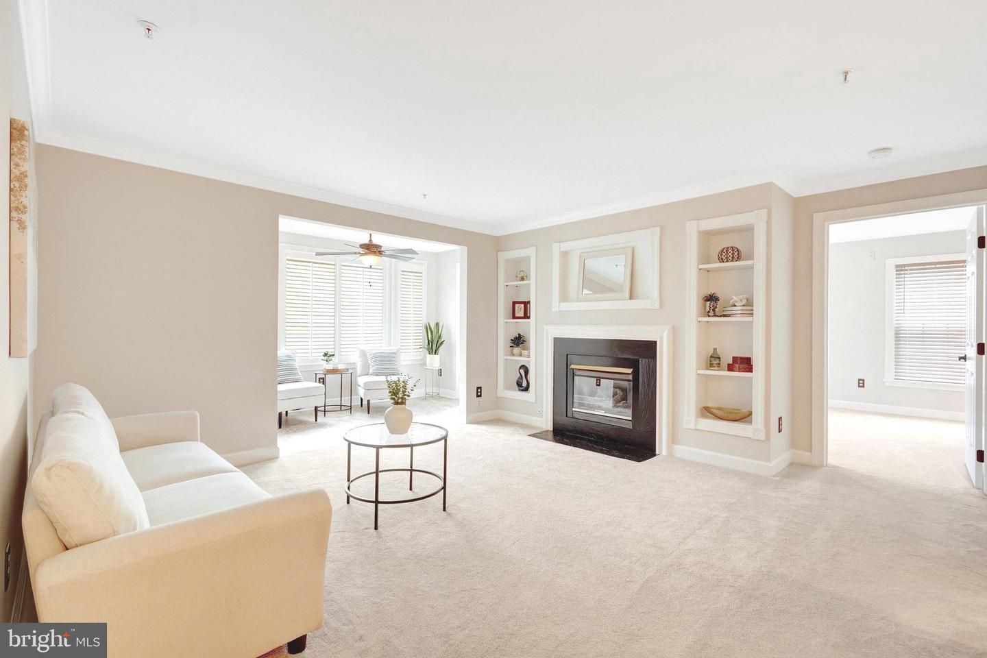 9224 CARDINAL FOREST LN #H, LORTON, Virginia 22079, 2 Bedrooms Bedrooms, ,2 BathroomsBathrooms,Residential,For sale,9224 CARDINAL FOREST LN #H,VAFX2261356 MLS # VAFX2261356