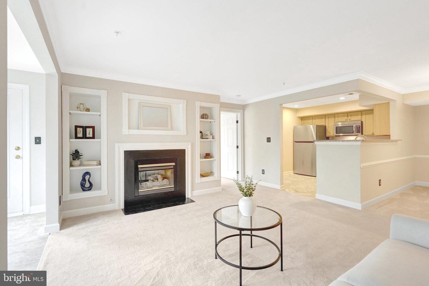 9224 CARDINAL FOREST LN #H, LORTON, Virginia 22079, 2 Bedrooms Bedrooms, ,2 BathroomsBathrooms,Residential,For sale,9224 CARDINAL FOREST LN #H,VAFX2261356 MLS # VAFX2261356