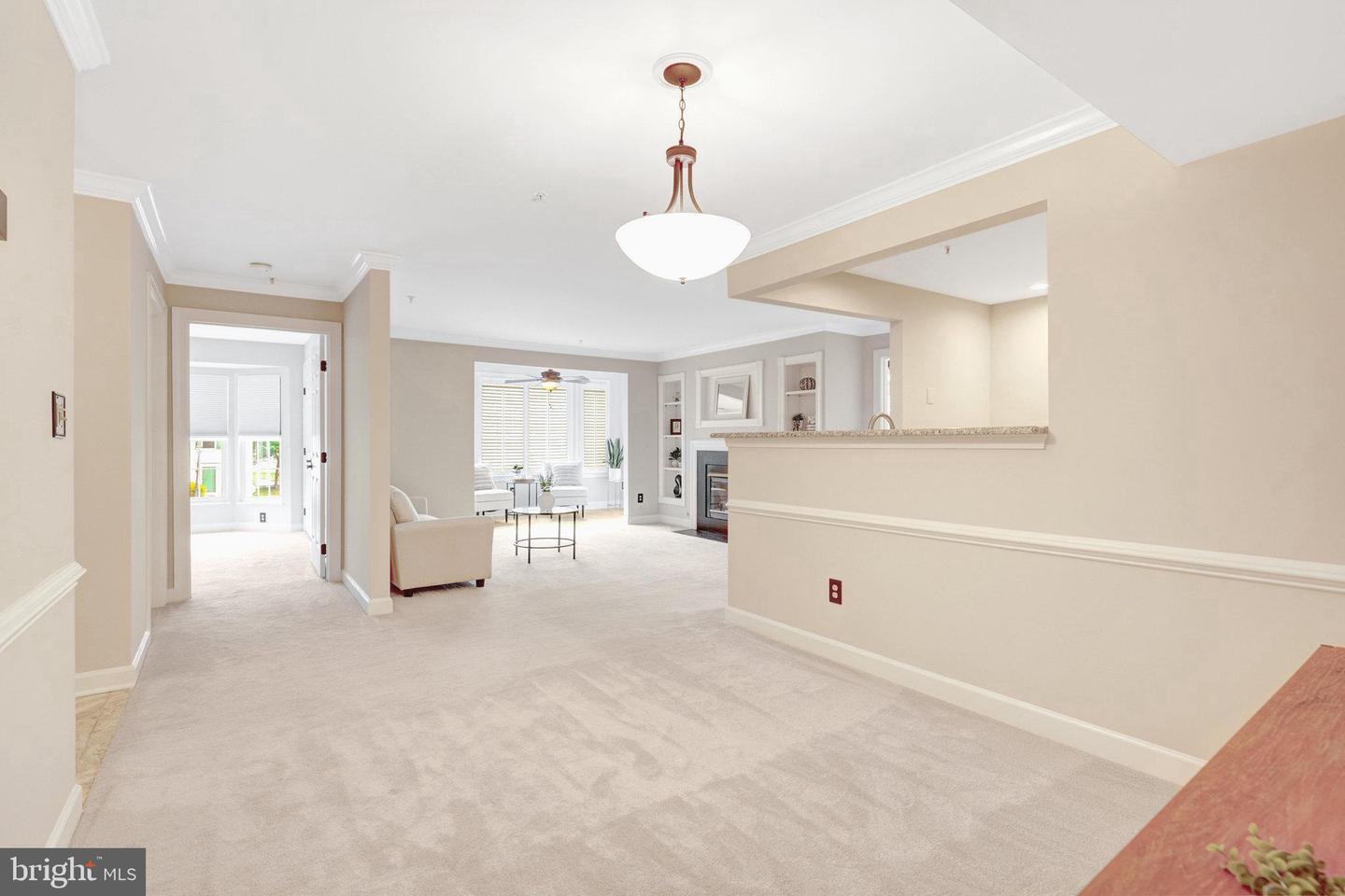 9224 CARDINAL FOREST LN #H, LORTON, Virginia 22079, 2 Bedrooms Bedrooms, ,2 BathroomsBathrooms,Residential,For sale,9224 CARDINAL FOREST LN #H,VAFX2261356 MLS # VAFX2261356