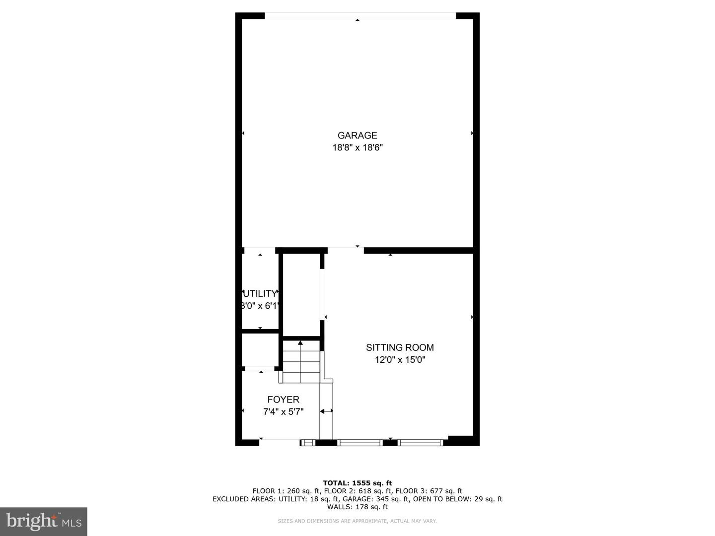 4090 FOUNTAINSIDE LN, FAIRFAX, Virginia 22030, 3 Bedrooms Bedrooms, ,2 BathroomsBathrooms,Residential,For sale,4090 FOUNTAINSIDE LN,VAFX2261364 MLS # VAFX2261364