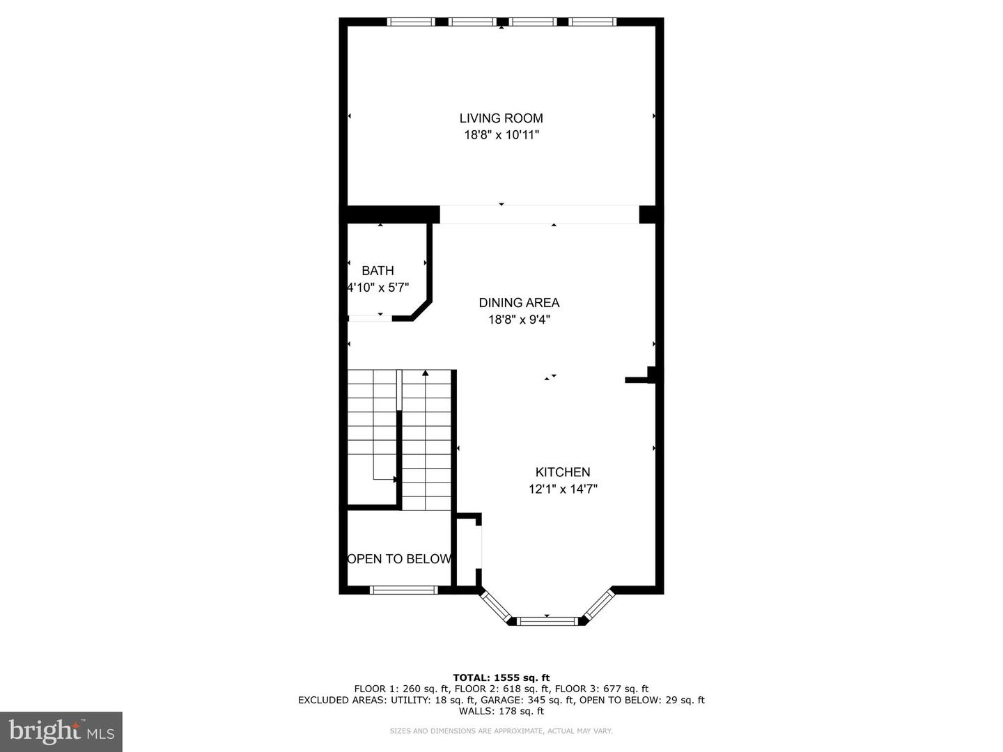 4090 FOUNTAINSIDE LN, FAIRFAX, Virginia 22030, 3 Bedrooms Bedrooms, ,2 BathroomsBathrooms,Residential,For sale,4090 FOUNTAINSIDE LN,VAFX2261364 MLS # VAFX2261364