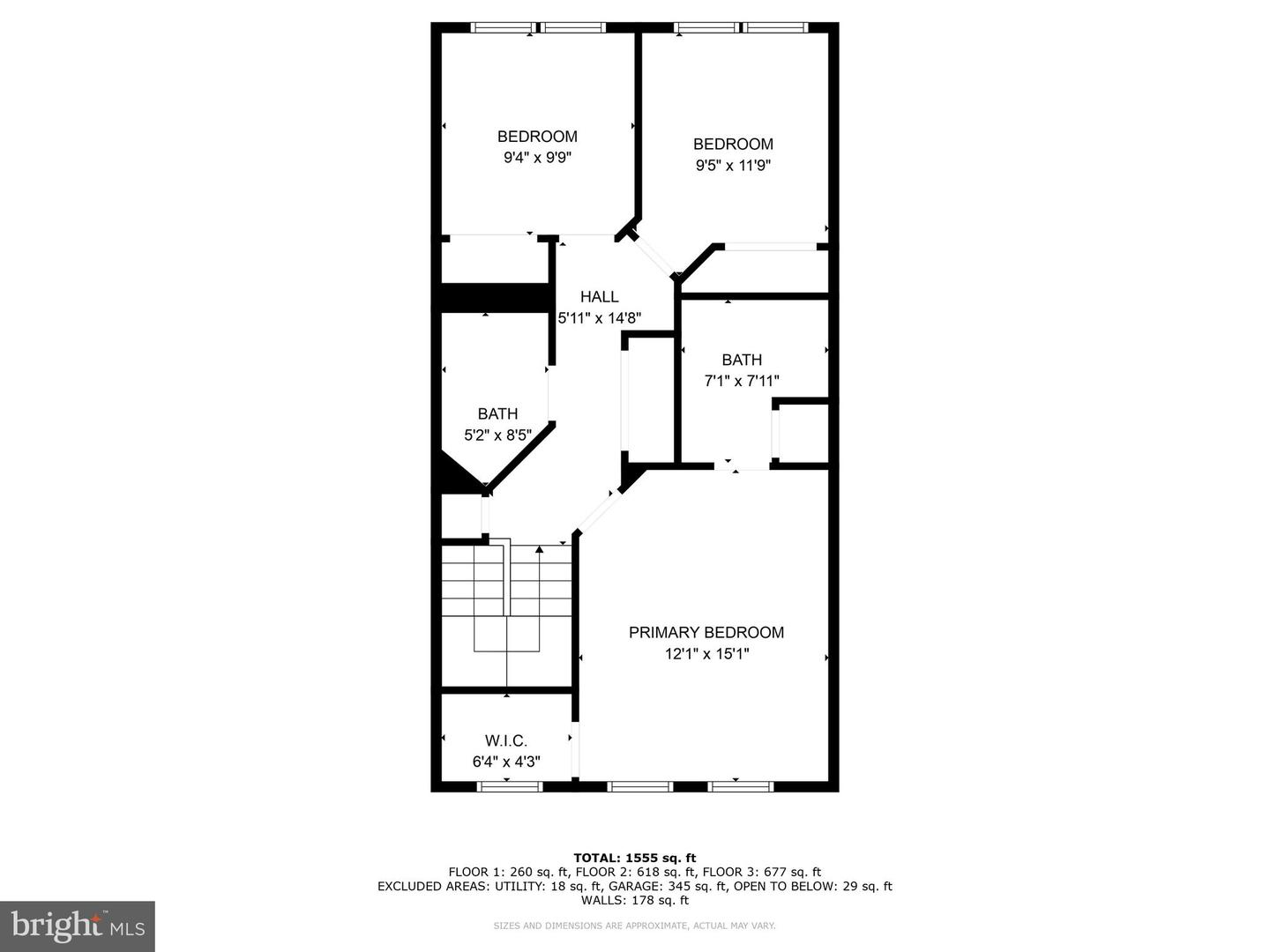4090 FOUNTAINSIDE LN, FAIRFAX, Virginia 22030, 3 Bedrooms Bedrooms, ,2 BathroomsBathrooms,Residential,For sale,4090 FOUNTAINSIDE LN,VAFX2261364 MLS # VAFX2261364