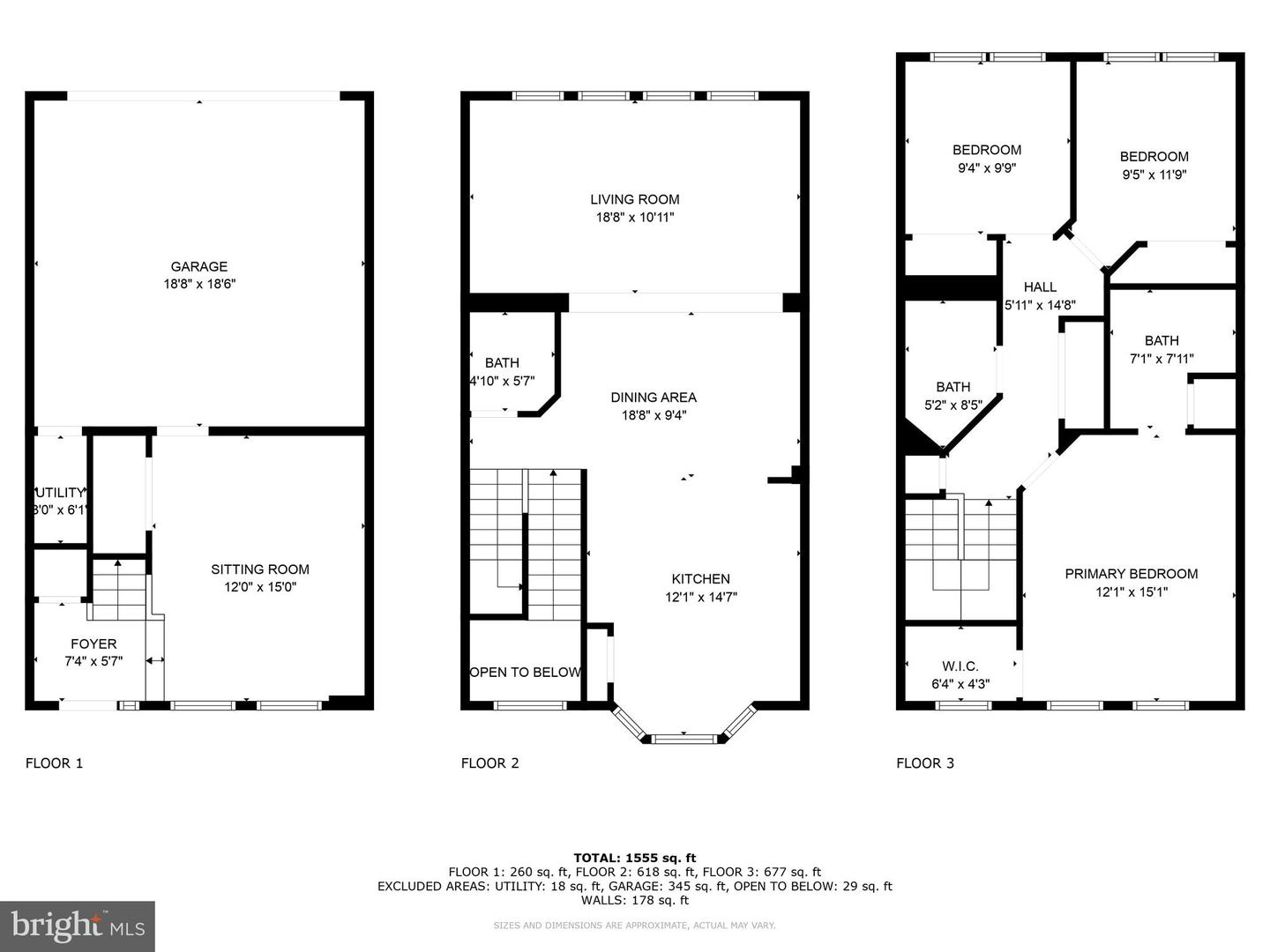 4090 FOUNTAINSIDE LN, FAIRFAX, Virginia 22030, 3 Bedrooms Bedrooms, ,2 BathroomsBathrooms,Residential,For sale,4090 FOUNTAINSIDE LN,VAFX2261364 MLS # VAFX2261364