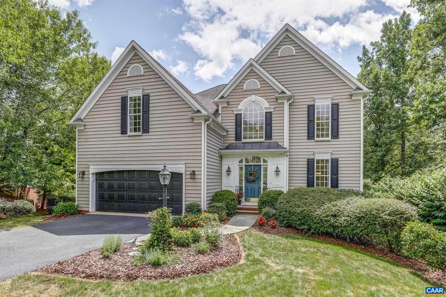 1736 MATTOX CT, CHARLOTTESVILLE, Virginia 22903, 5 Bedrooms Bedrooms, ,3 BathroomsBathrooms,Residential,For sale,1736 MATTOX CT,667859 MLS # 667859