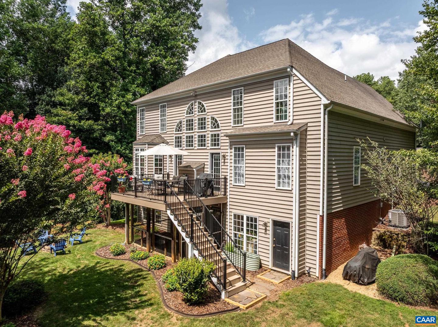 1736 MATTOX CT, CHARLOTTESVILLE, Virginia 22903, 5 Bedrooms Bedrooms, ,3 BathroomsBathrooms,Residential,For sale,1736 MATTOX CT,667859 MLS # 667859
