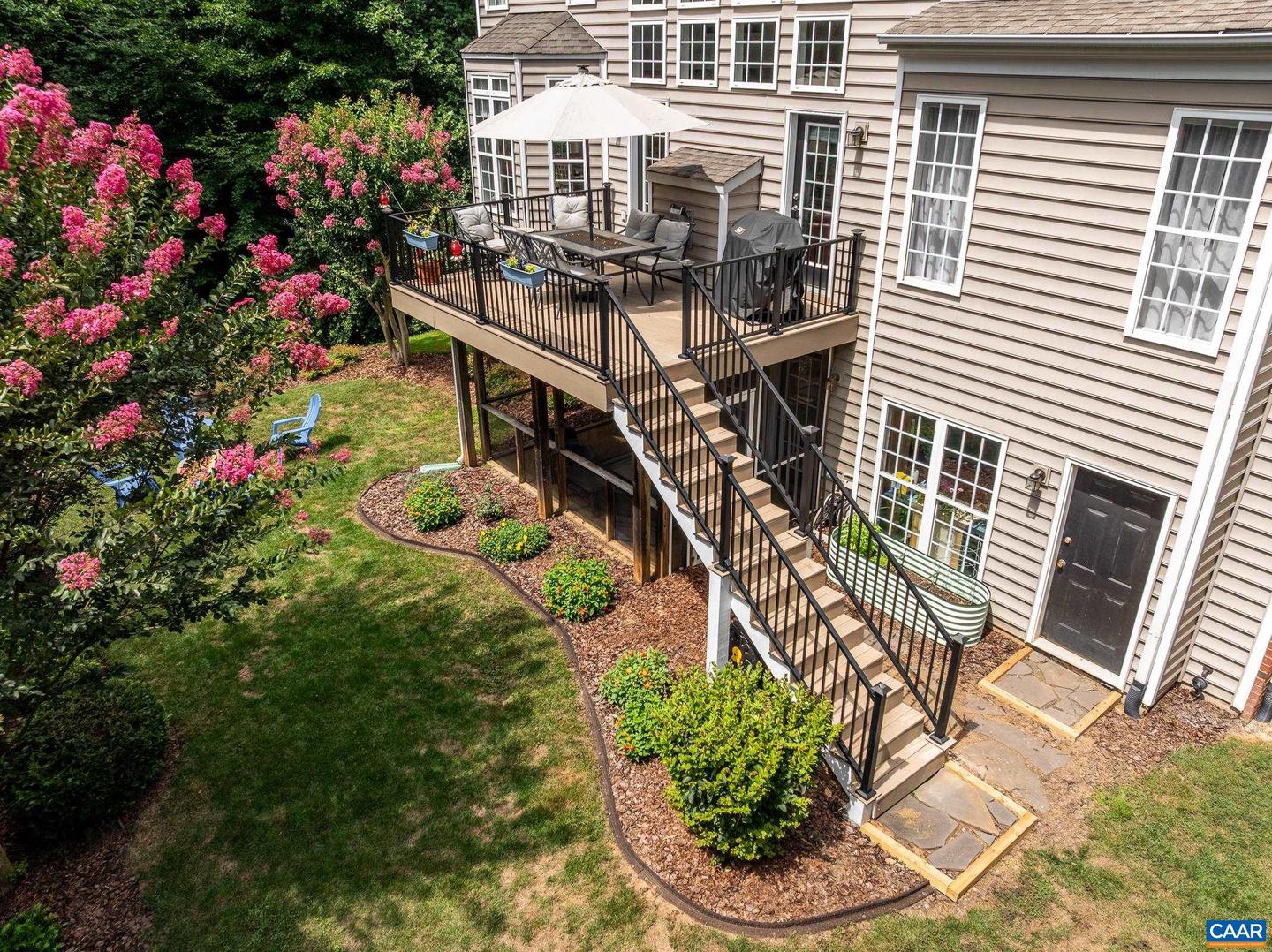 1736 MATTOX CT, CHARLOTTESVILLE, Virginia 22903, 5 Bedrooms Bedrooms, ,3 BathroomsBathrooms,Residential,For sale,1736 MATTOX CT,667859 MLS # 667859