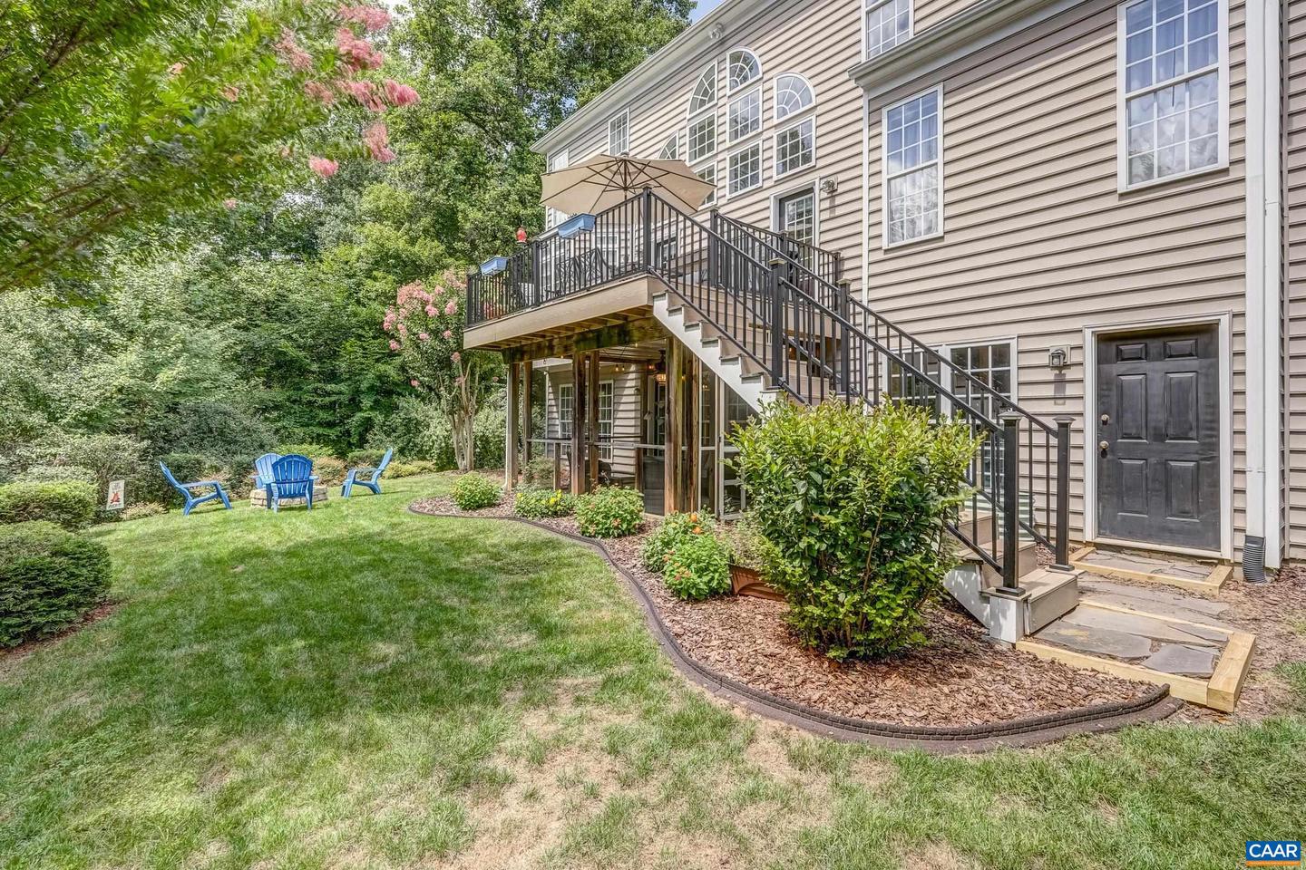 1736 MATTOX CT, CHARLOTTESVILLE, Virginia 22903, 5 Bedrooms Bedrooms, ,3 BathroomsBathrooms,Residential,For sale,1736 MATTOX CT,667859 MLS # 667859