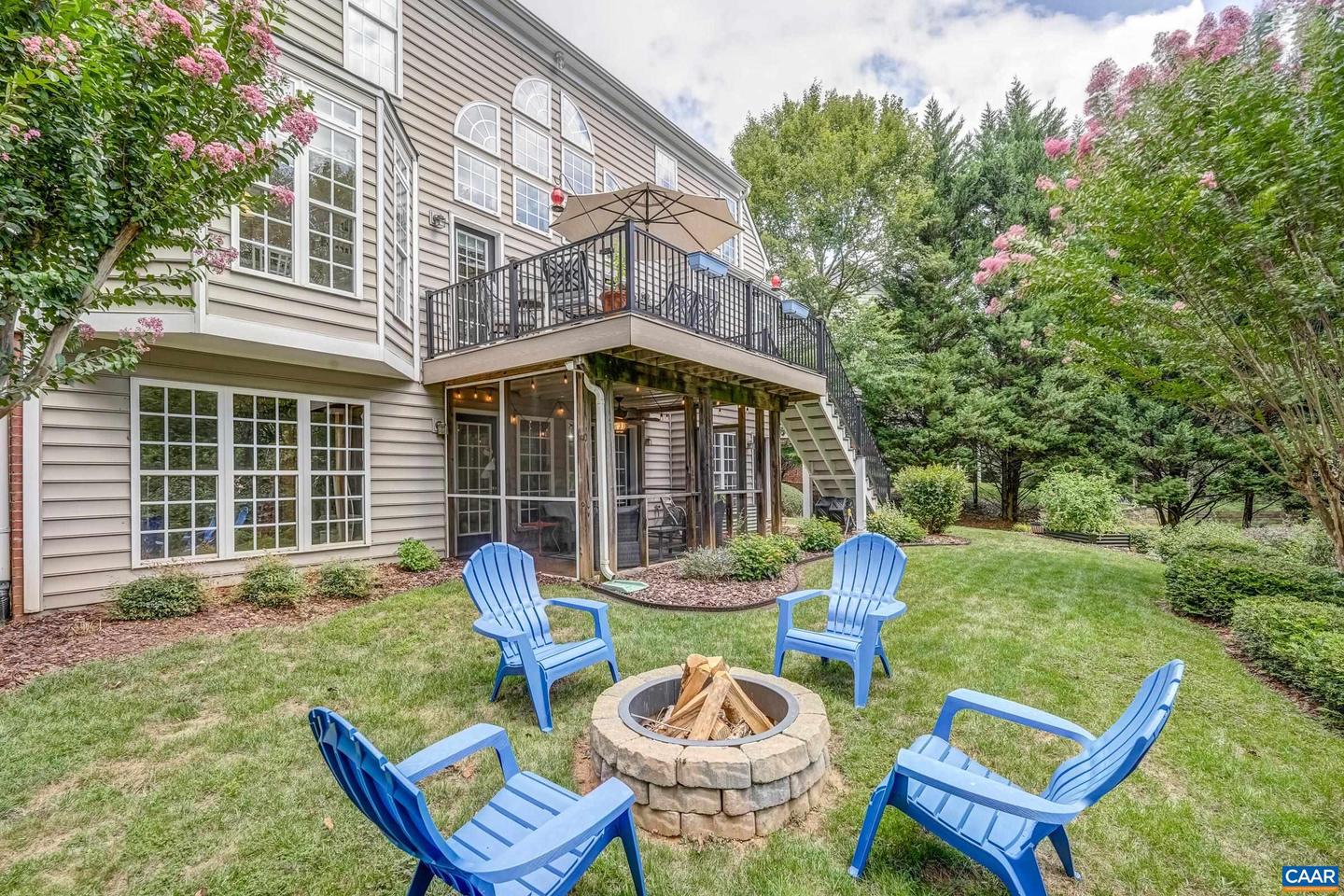 1736 MATTOX CT, CHARLOTTESVILLE, Virginia 22903, 5 Bedrooms Bedrooms, ,3 BathroomsBathrooms,Residential,For sale,1736 MATTOX CT,667859 MLS # 667859
