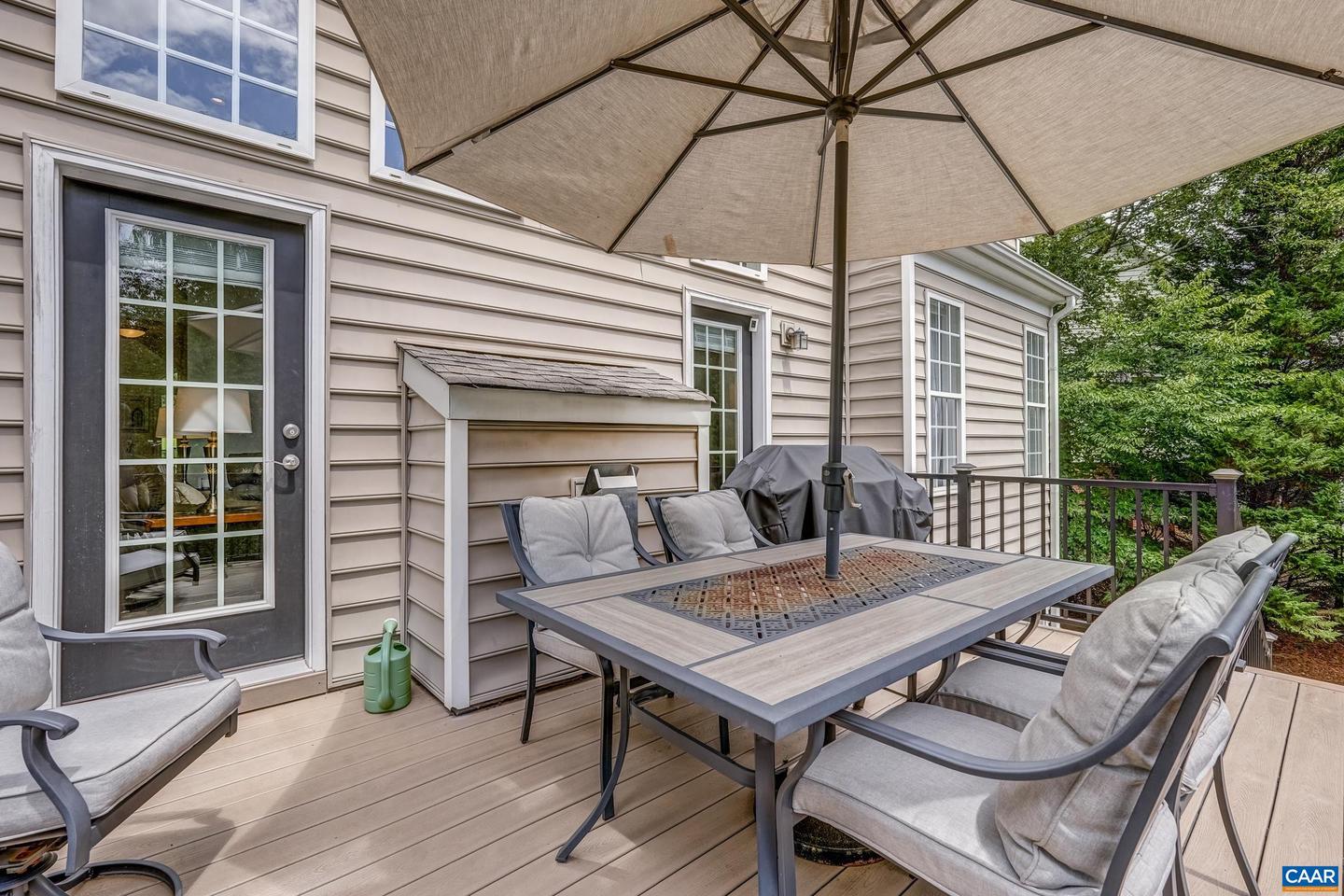 1736 MATTOX CT, CHARLOTTESVILLE, Virginia 22903, 5 Bedrooms Bedrooms, ,3 BathroomsBathrooms,Residential,For sale,1736 MATTOX CT,667859 MLS # 667859