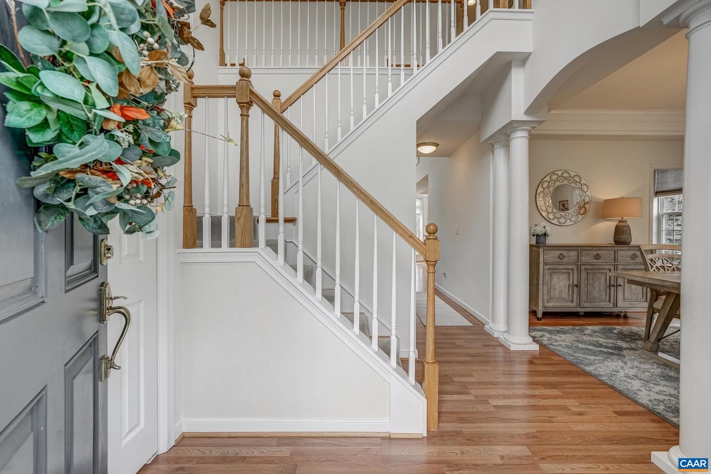 1736 MATTOX CT, CHARLOTTESVILLE, Virginia 22903, 5 Bedrooms Bedrooms, ,3 BathroomsBathrooms,Residential,For sale,1736 MATTOX CT,667859 MLS # 667859
