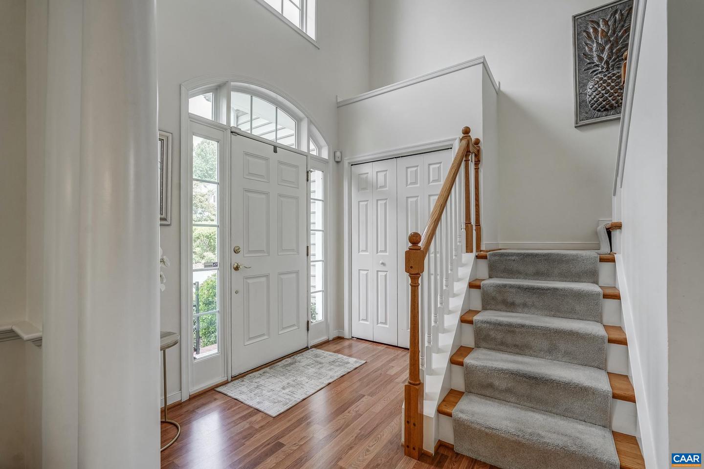 1736 MATTOX CT, CHARLOTTESVILLE, Virginia 22903, 5 Bedrooms Bedrooms, ,3 BathroomsBathrooms,Residential,For sale,1736 MATTOX CT,667859 MLS # 667859