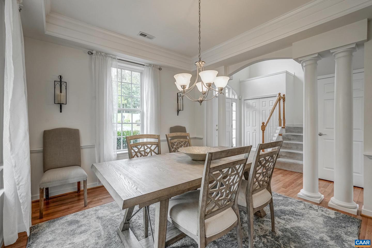 1736 MATTOX CT, CHARLOTTESVILLE, Virginia 22903, 5 Bedrooms Bedrooms, ,3 BathroomsBathrooms,Residential,For sale,1736 MATTOX CT,667859 MLS # 667859