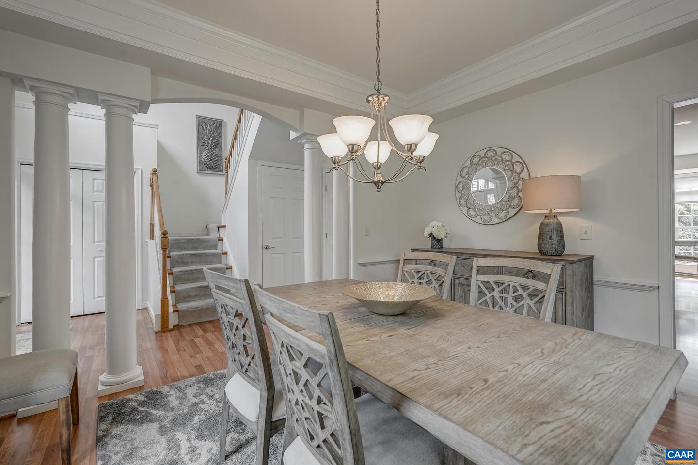 1736 MATTOX CT, CHARLOTTESVILLE, Virginia 22903, 5 Bedrooms Bedrooms, ,3 BathroomsBathrooms,Residential,For sale,1736 MATTOX CT,667859 MLS # 667859