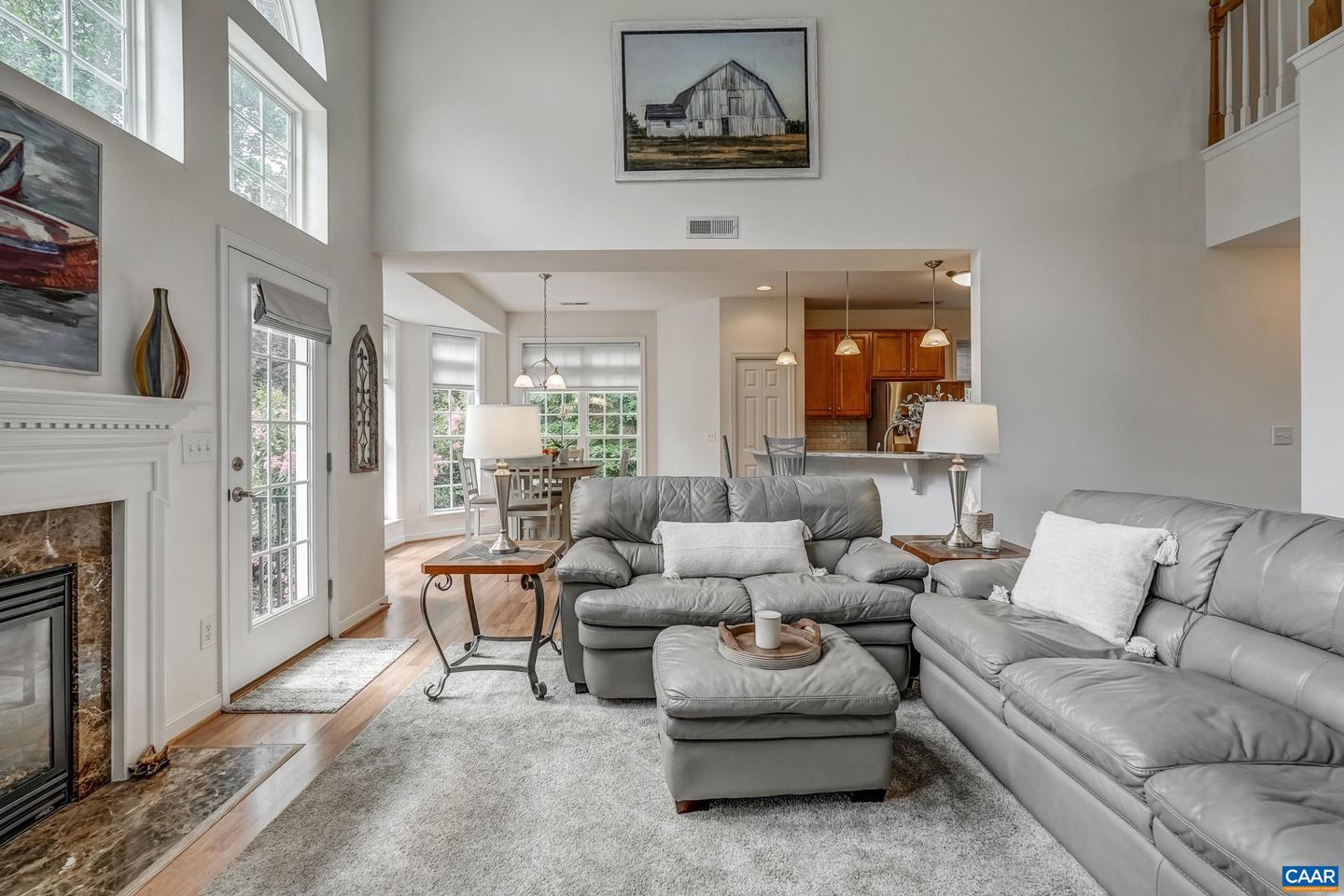 1736 MATTOX CT, CHARLOTTESVILLE, Virginia 22903, 5 Bedrooms Bedrooms, ,3 BathroomsBathrooms,Residential,For sale,1736 MATTOX CT,667859 MLS # 667859