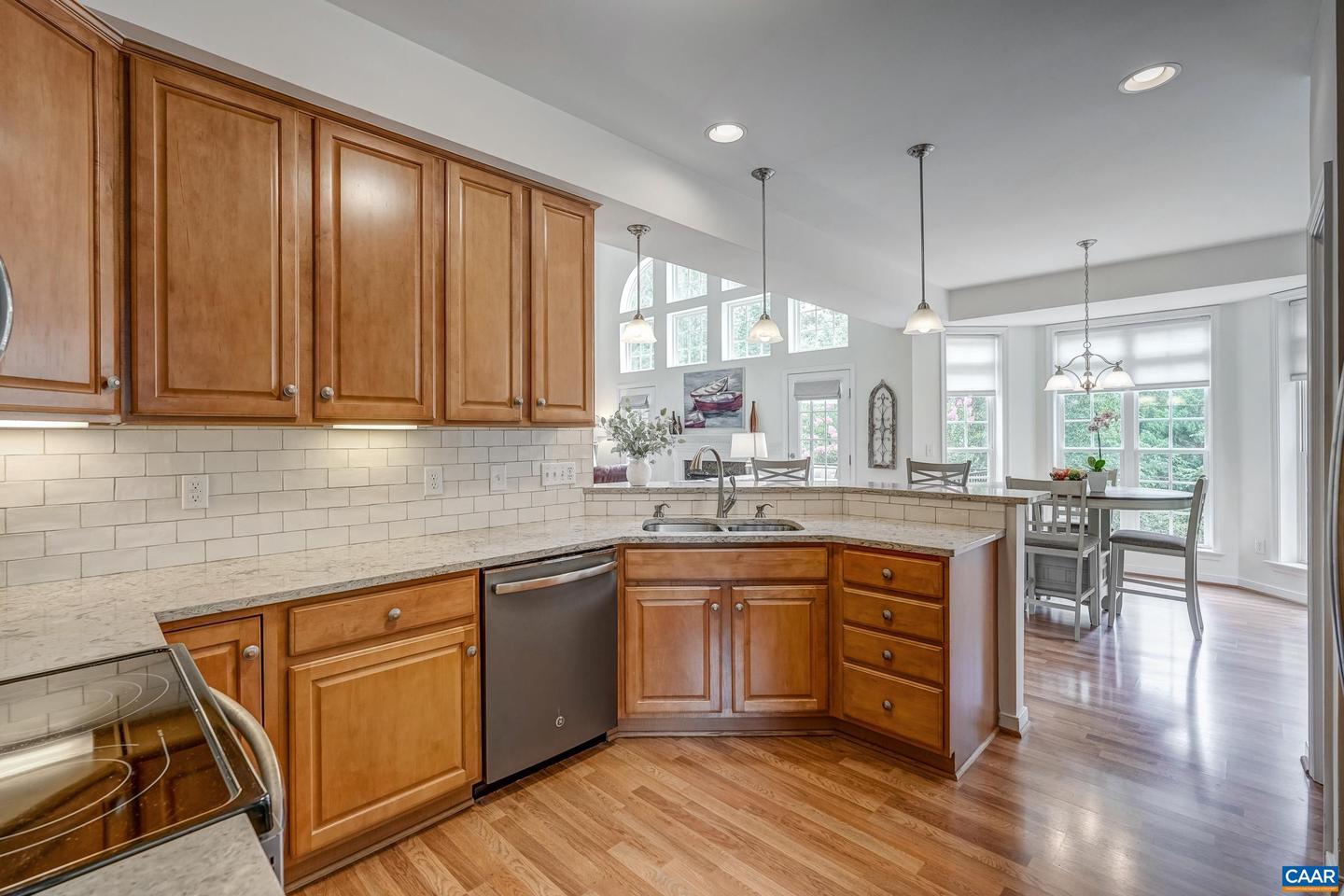 1736 MATTOX CT, CHARLOTTESVILLE, Virginia 22903, 5 Bedrooms Bedrooms, ,3 BathroomsBathrooms,Residential,For sale,1736 MATTOX CT,667859 MLS # 667859
