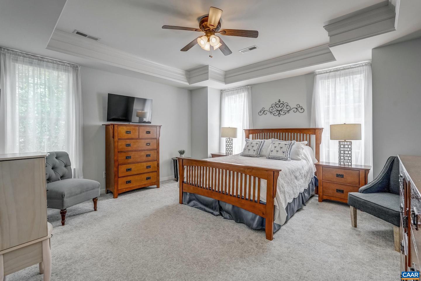 1736 MATTOX CT, CHARLOTTESVILLE, Virginia 22903, 5 Bedrooms Bedrooms, ,3 BathroomsBathrooms,Residential,For sale,1736 MATTOX CT,667859 MLS # 667859