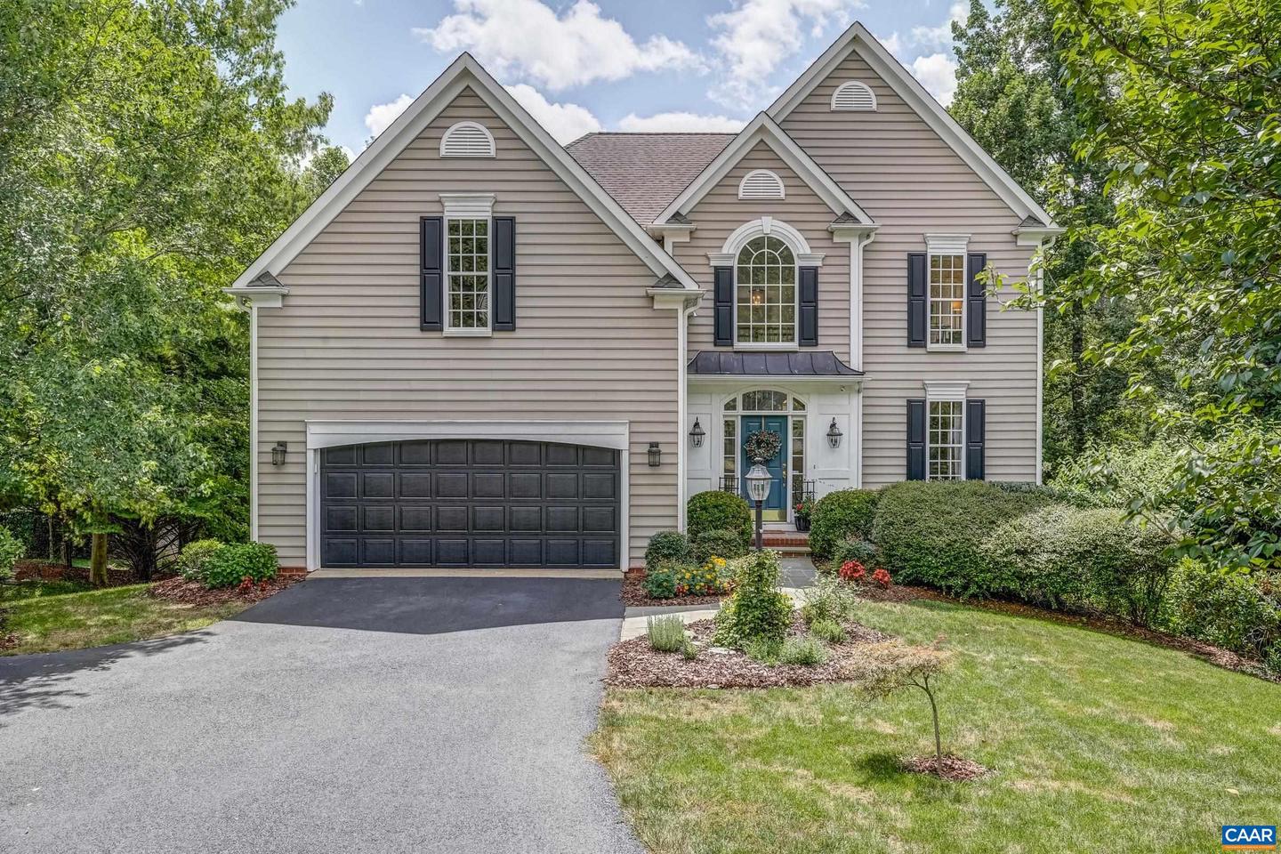1736 MATTOX CT, CHARLOTTESVILLE, Virginia 22903, 5 Bedrooms Bedrooms, ,3 BathroomsBathrooms,Residential,For sale,1736 MATTOX CT,667859 MLS # 667859
