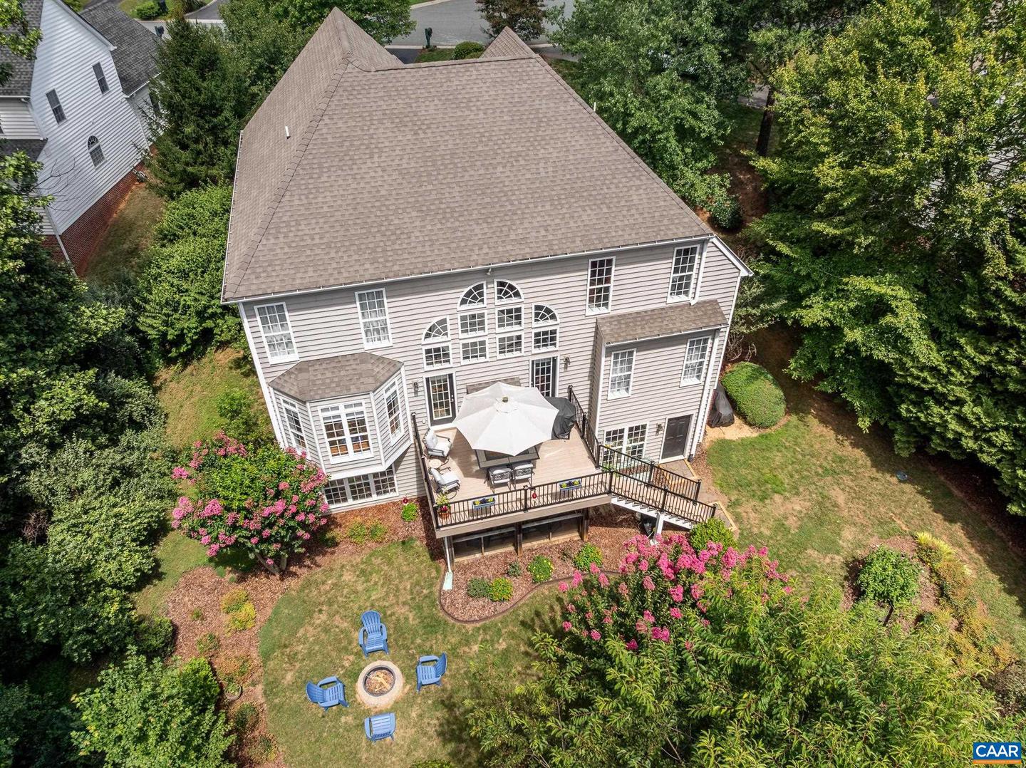 1736 MATTOX CT, CHARLOTTESVILLE, Virginia 22903, 5 Bedrooms Bedrooms, ,3 BathroomsBathrooms,Residential,For sale,1736 MATTOX CT,667859 MLS # 667859