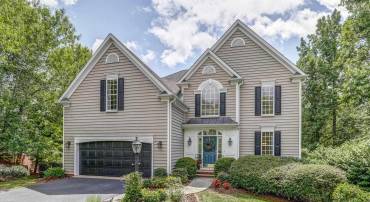 1736 MATTOX CT, CHARLOTTESVILLE, Virginia 22903, 5 Bedrooms Bedrooms, ,3 BathroomsBathrooms,Residential,For sale,1736 MATTOX CT,667859 MLS # 667859