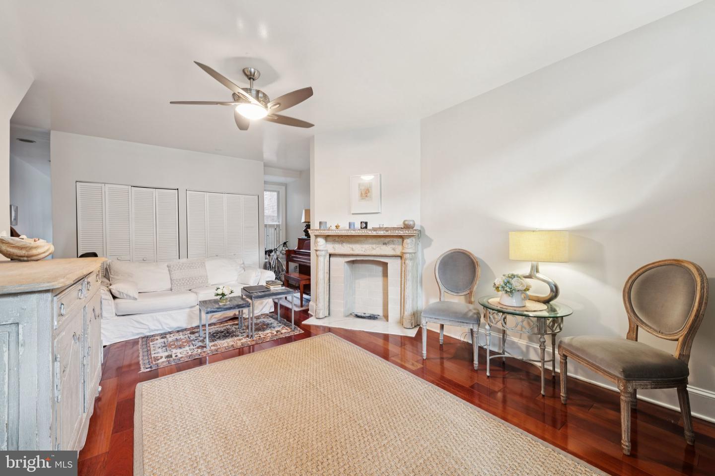 117 THOMAS ST NW, WASHINGTON, District Of Columbia 20001, 3 Bedrooms Bedrooms, ,2 BathroomsBathrooms,Residential,For sale,117 THOMAS ST NW,DCDC2215206 MLS # DCDC2215206