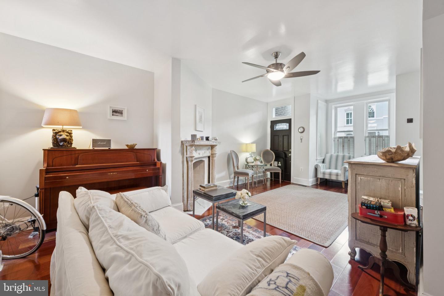 117 THOMAS ST NW, WASHINGTON, District Of Columbia 20001, 3 Bedrooms Bedrooms, ,2 BathroomsBathrooms,Residential,For sale,117 THOMAS ST NW,DCDC2215206 MLS # DCDC2215206