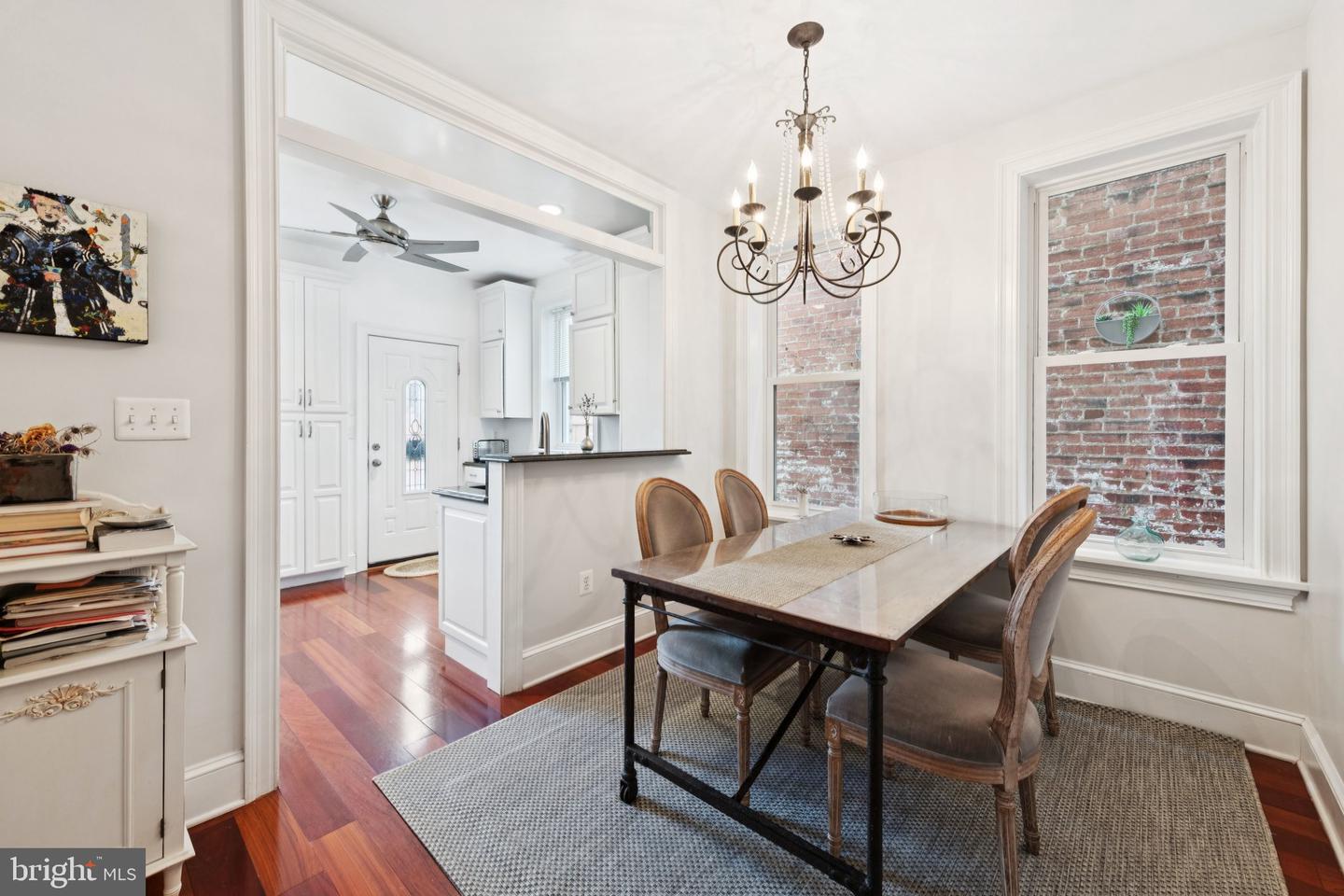 117 THOMAS ST NW, WASHINGTON, District Of Columbia 20001, 3 Bedrooms Bedrooms, ,2 BathroomsBathrooms,Residential,For sale,117 THOMAS ST NW,DCDC2215206 MLS # DCDC2215206