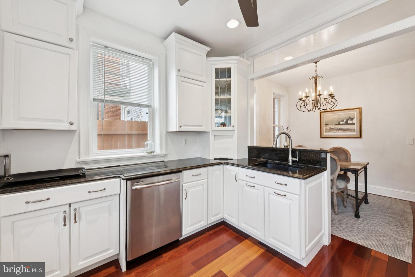 117 THOMAS ST NW, WASHINGTON, District Of Columbia 20001, 3 Bedrooms Bedrooms, ,2 BathroomsBathrooms,Residential,For sale,117 THOMAS ST NW,DCDC2215206 MLS # DCDC2215206