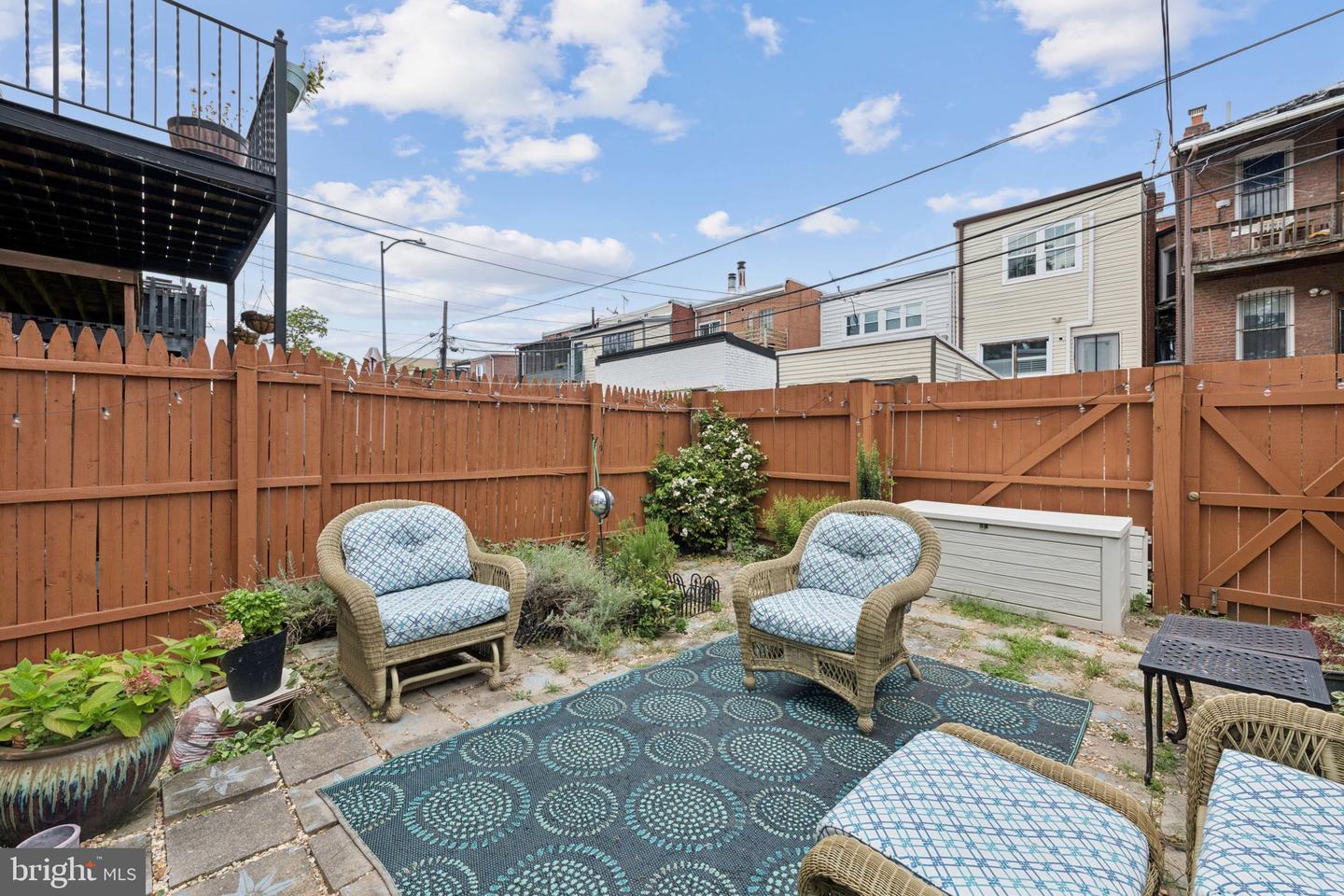 117 THOMAS ST NW, WASHINGTON, District Of Columbia 20001, 3 Bedrooms Bedrooms, ,2 BathroomsBathrooms,Residential,For sale,117 THOMAS ST NW,DCDC2215206 MLS # DCDC2215206