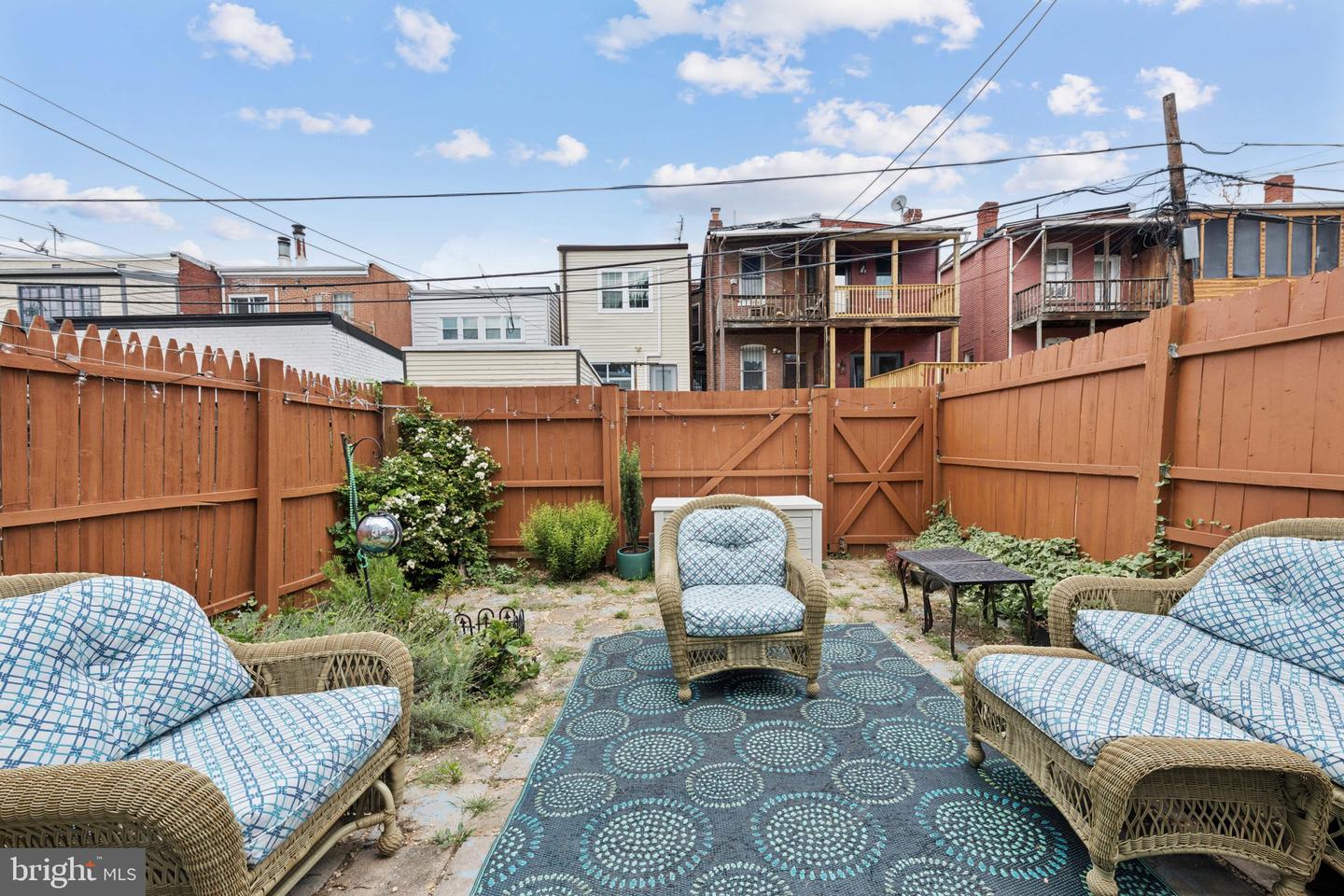 117 THOMAS ST NW, WASHINGTON, District Of Columbia 20001, 3 Bedrooms Bedrooms, ,2 BathroomsBathrooms,Residential,For sale,117 THOMAS ST NW,DCDC2215206 MLS # DCDC2215206