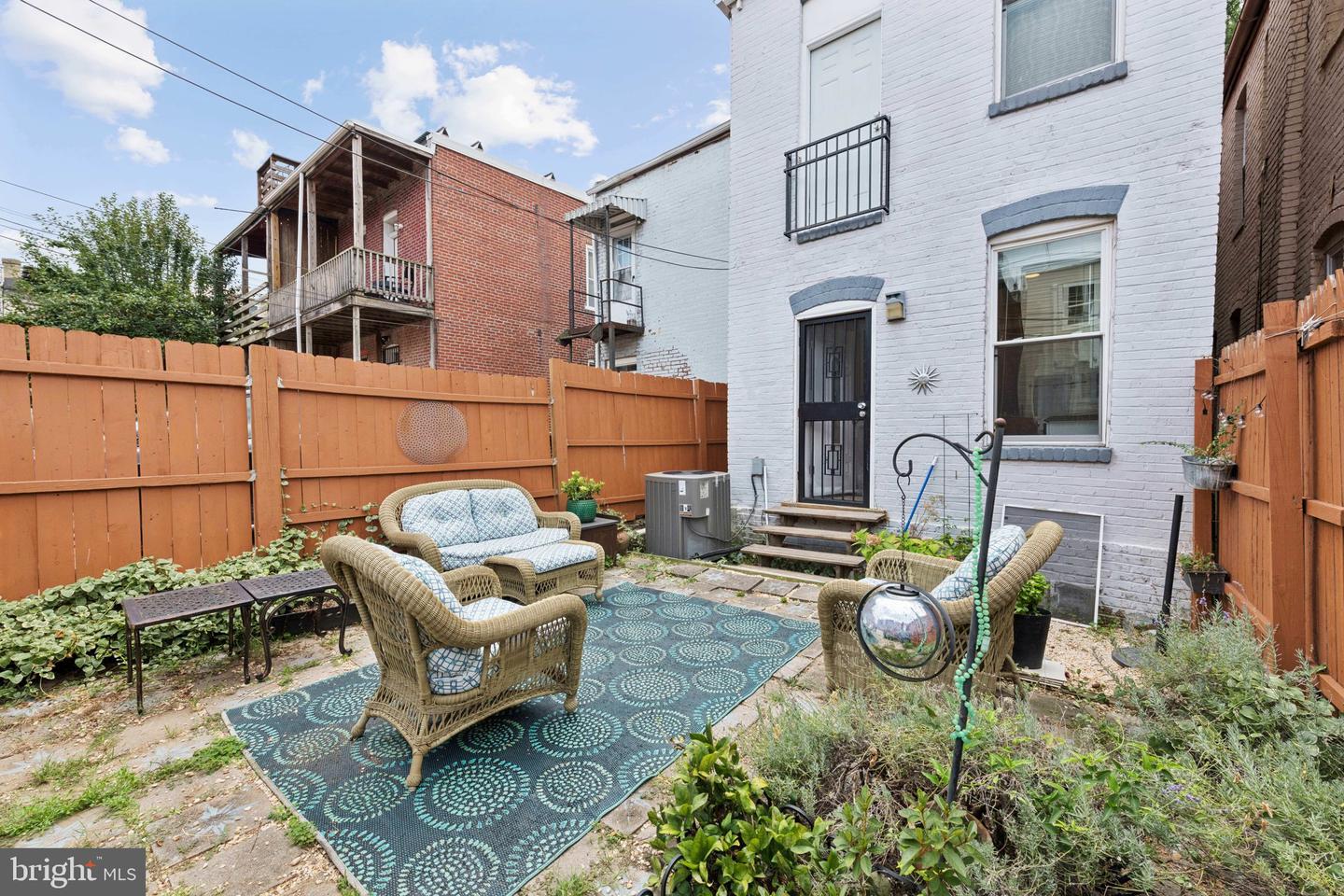 117 THOMAS ST NW, WASHINGTON, District Of Columbia 20001, 3 Bedrooms Bedrooms, ,2 BathroomsBathrooms,Residential,For sale,117 THOMAS ST NW,DCDC2215206 MLS # DCDC2215206