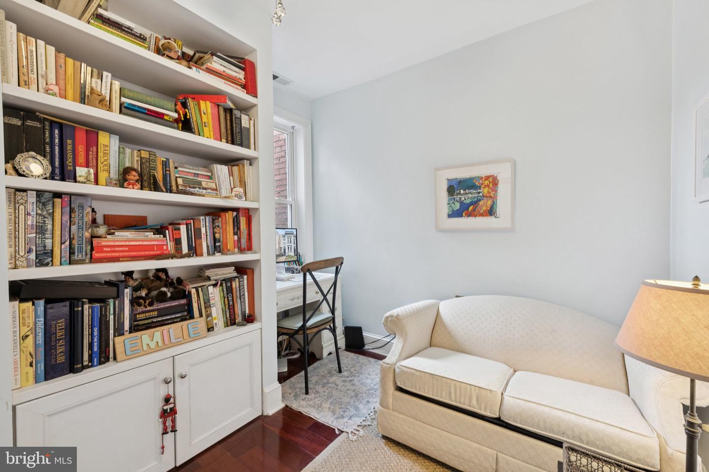 117 THOMAS ST NW, WASHINGTON, District Of Columbia 20001, 3 Bedrooms Bedrooms, ,2 BathroomsBathrooms,Residential,For sale,117 THOMAS ST NW,DCDC2215206 MLS # DCDC2215206