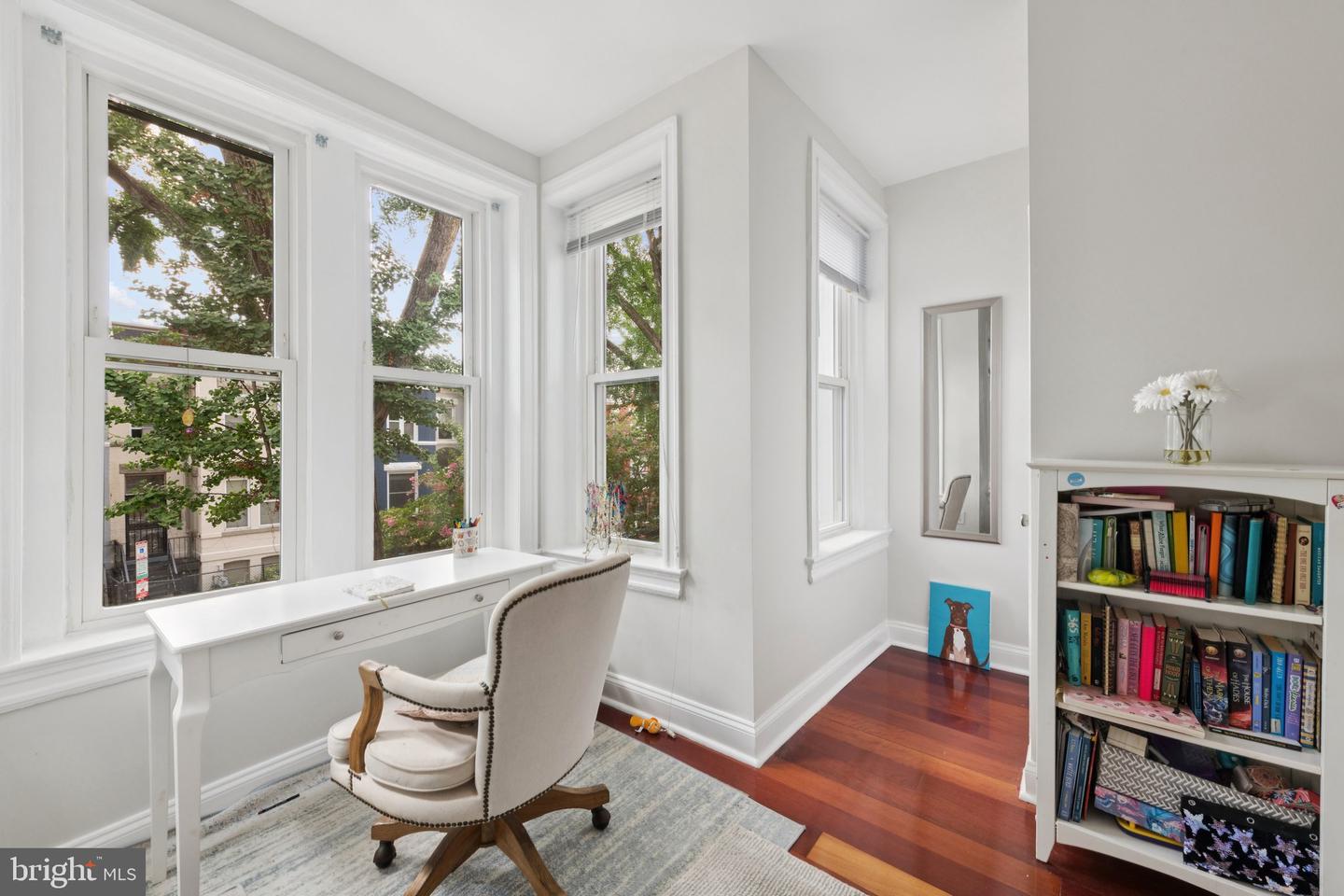 117 THOMAS ST NW, WASHINGTON, District Of Columbia 20001, 3 Bedrooms Bedrooms, ,2 BathroomsBathrooms,Residential,For sale,117 THOMAS ST NW,DCDC2215206 MLS # DCDC2215206