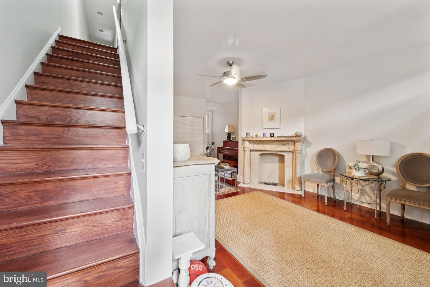 117 THOMAS ST NW, WASHINGTON, District Of Columbia 20001, 3 Bedrooms Bedrooms, ,2 BathroomsBathrooms,Residential,For sale,117 THOMAS ST NW,DCDC2215206 MLS # DCDC2215206