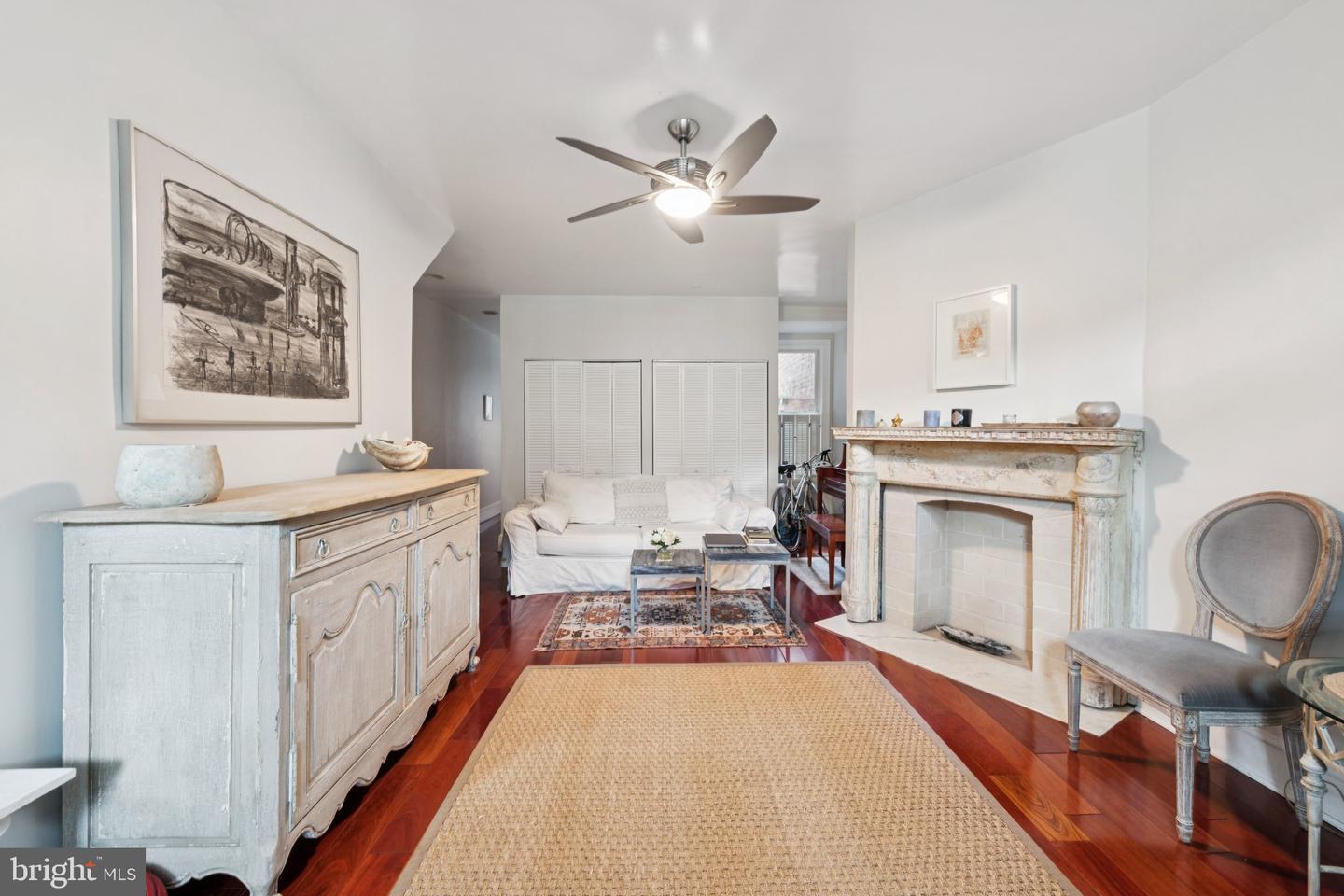 117 THOMAS ST NW, WASHINGTON, District Of Columbia 20001, 3 Bedrooms Bedrooms, ,2 BathroomsBathrooms,Residential,For sale,117 THOMAS ST NW,DCDC2215206 MLS # DCDC2215206