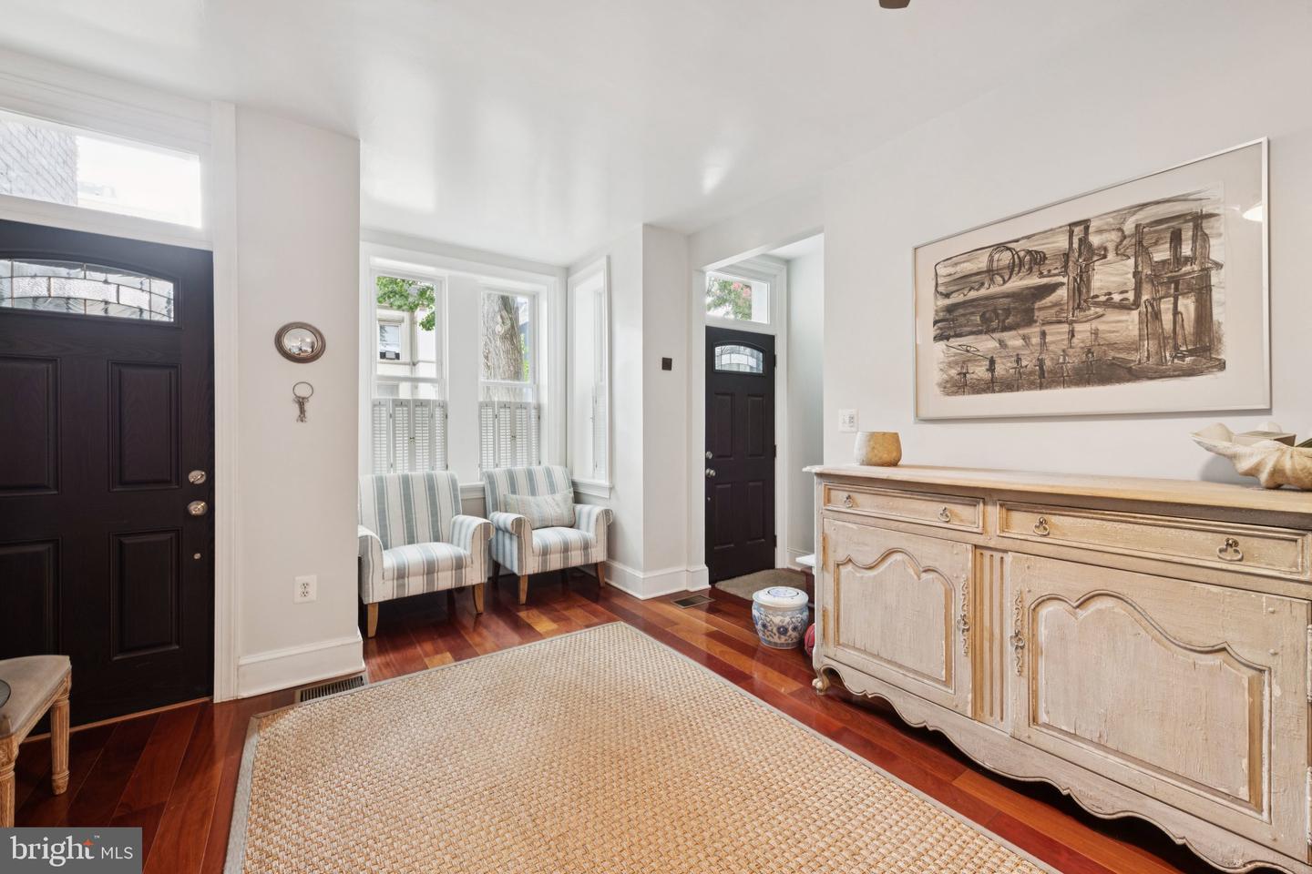 117 THOMAS ST NW, WASHINGTON, District Of Columbia 20001, 3 Bedrooms Bedrooms, ,2 BathroomsBathrooms,Residential,For sale,117 THOMAS ST NW,DCDC2215206 MLS # DCDC2215206