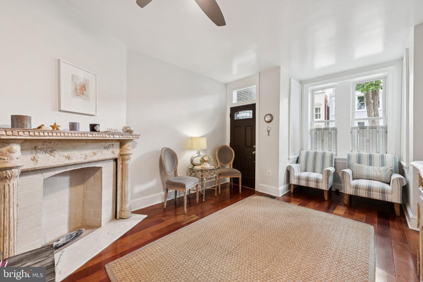 117 THOMAS ST NW, WASHINGTON, District Of Columbia 20001, 3 Bedrooms Bedrooms, ,2 BathroomsBathrooms,Residential,For sale,117 THOMAS ST NW,DCDC2215206 MLS # DCDC2215206