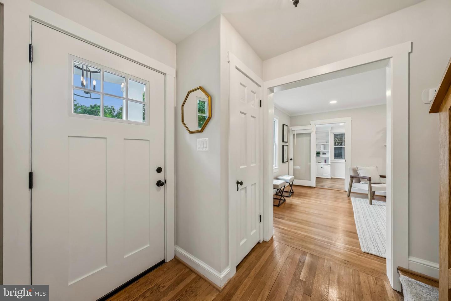 3801 LORCOM LN N, ARLINGTON, Virginia 22207, 4 Bedrooms Bedrooms, ,4 BathroomsBathrooms,Residential,For sale,3801 LORCOM LN N,VAAR2062298 MLS # VAAR2062298