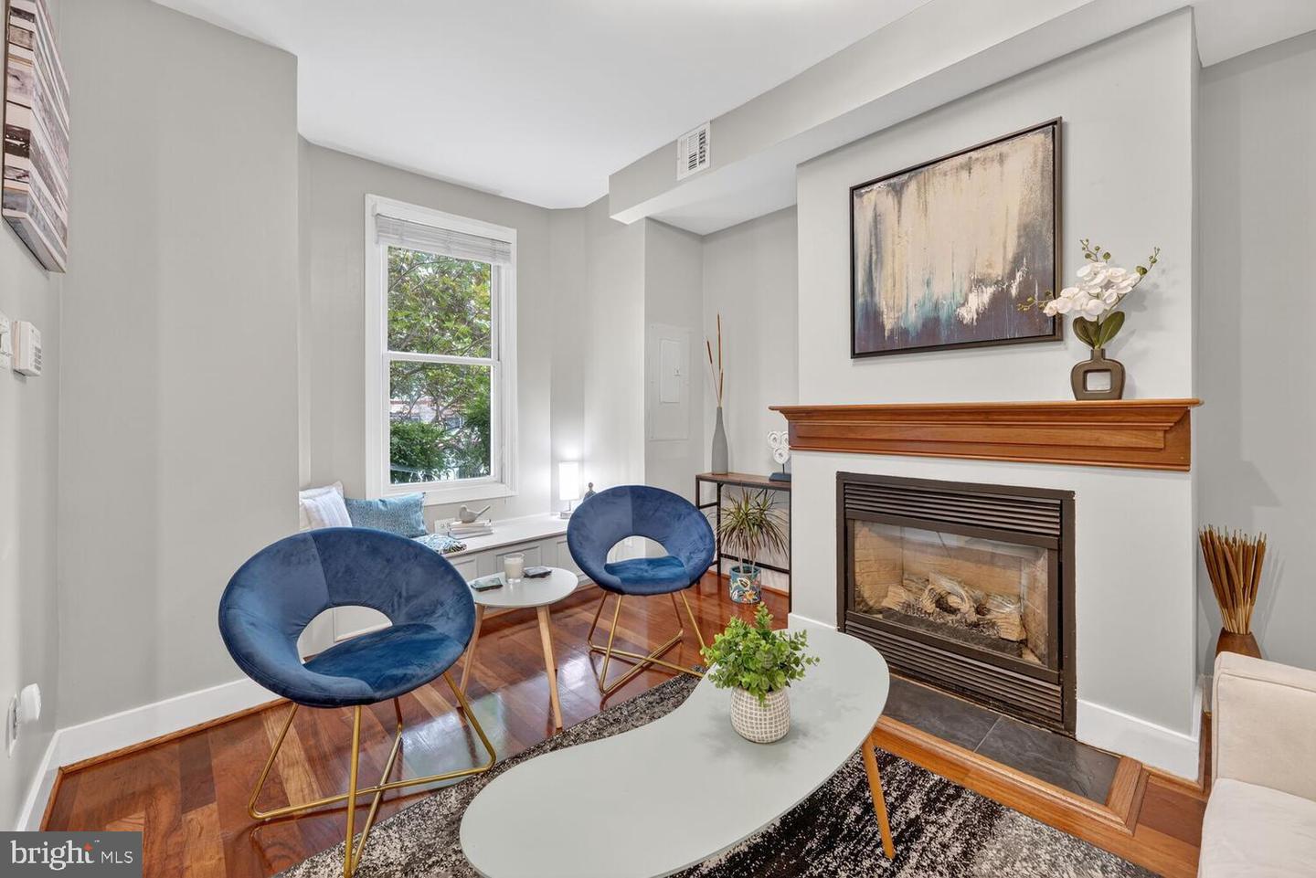 2218 12TH ST NW, WASHINGTON, District Of Columbia 20009, 2 Bedrooms Bedrooms, ,1 BathroomBathrooms,Residential,For sale,2218 12TH ST NW,DCDC2215260 MLS # DCDC2215260
